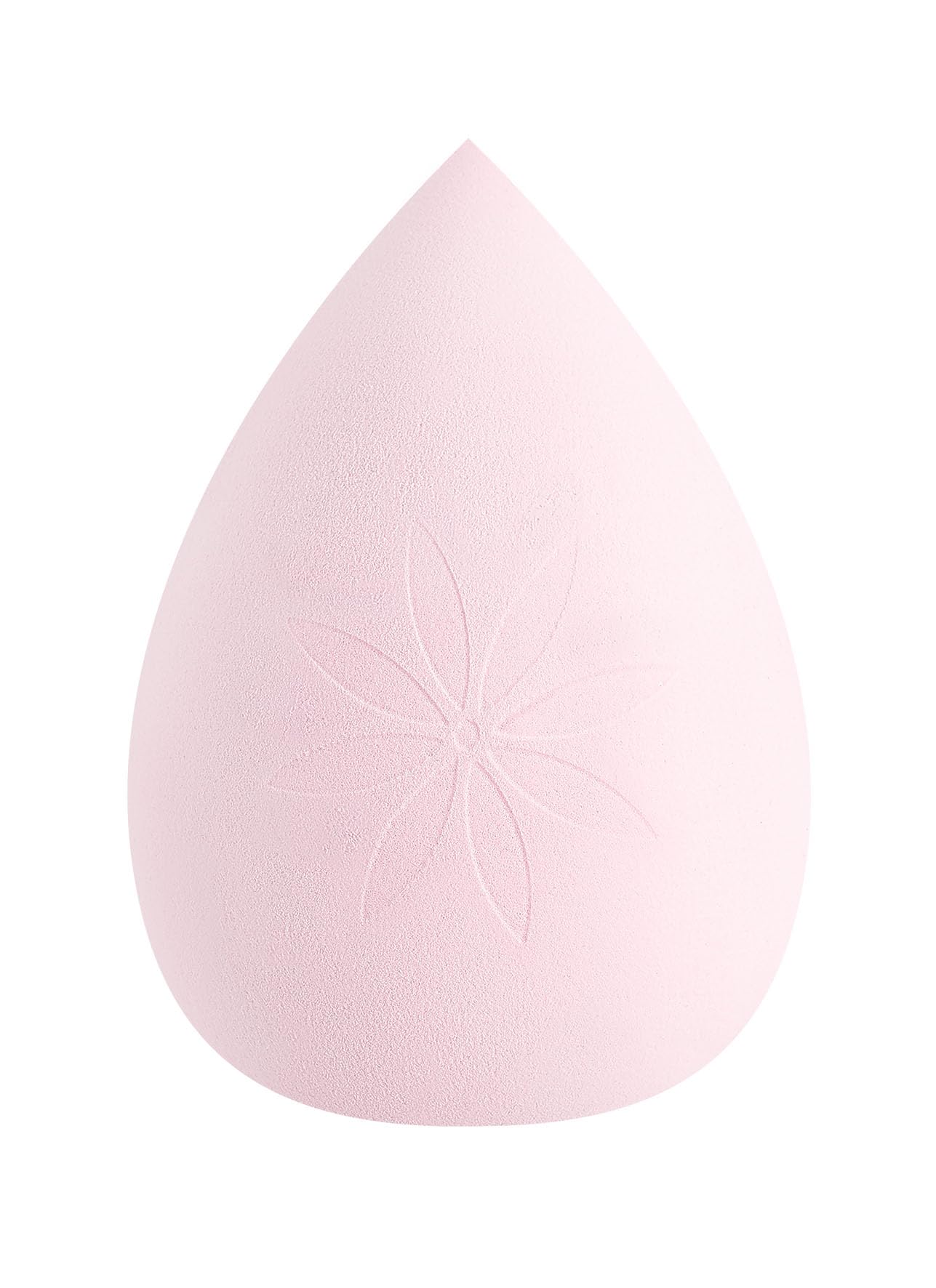 Brushworks XL Complexion Sponge – Extra Large Ultra-Soft Makeup Blender for Face & Body