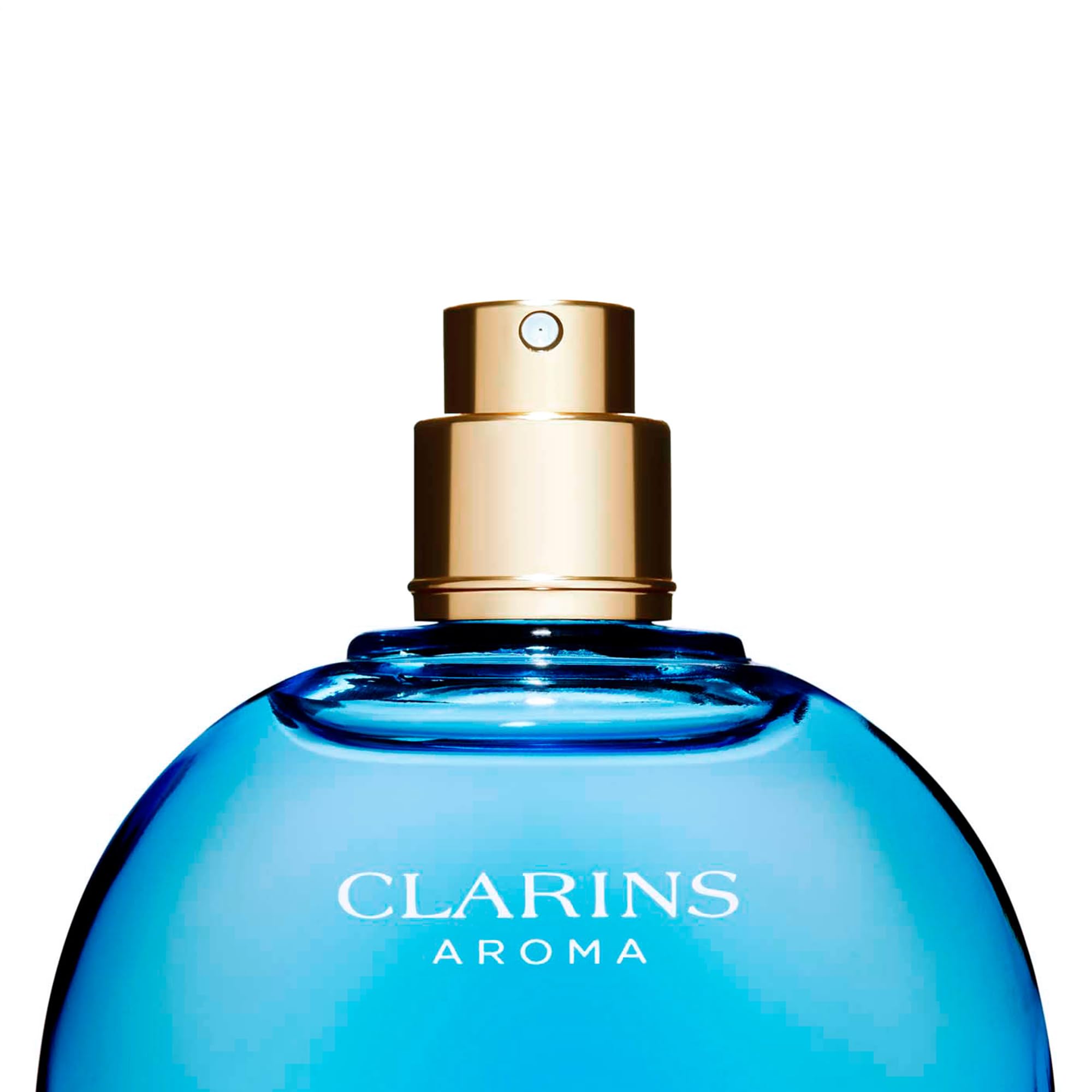 CLARINS Eau Ressourçante Treatment Fragrance 100ml 5