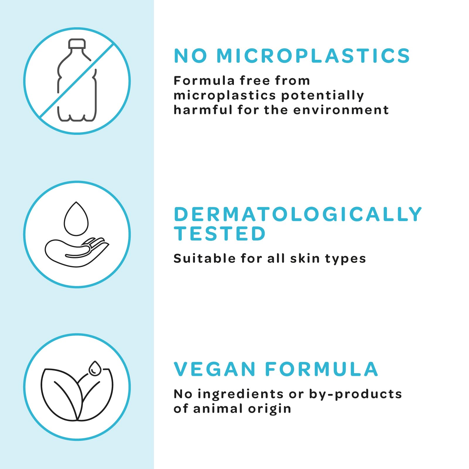 by Amazon Sea Salt & Mint Refreshing Shower Gel Twin Pack (2 x 500ml) 4