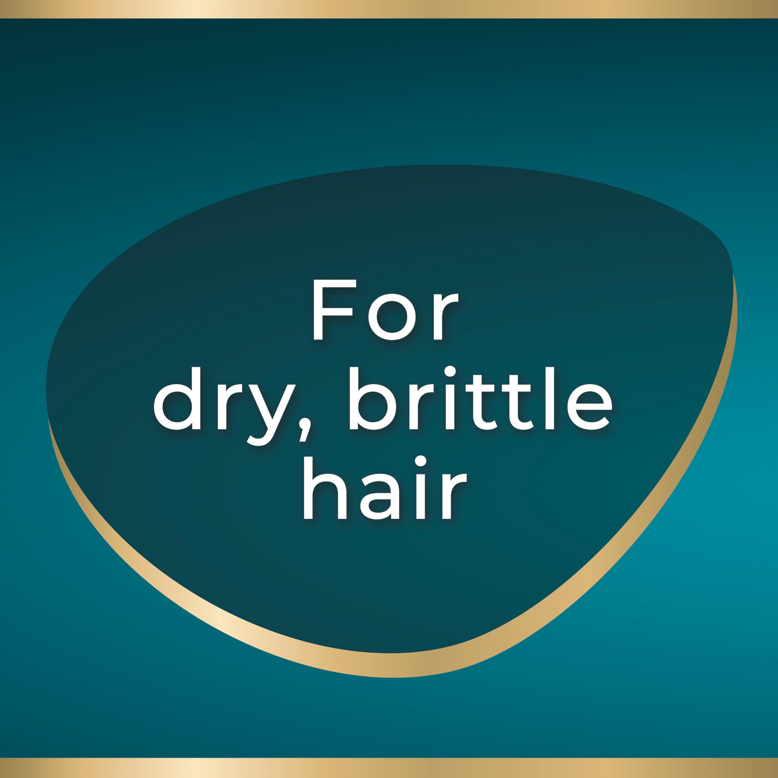 OGX Rescue Fusions Intense Hydration Recovery Hair Mask with Argan Oil 9