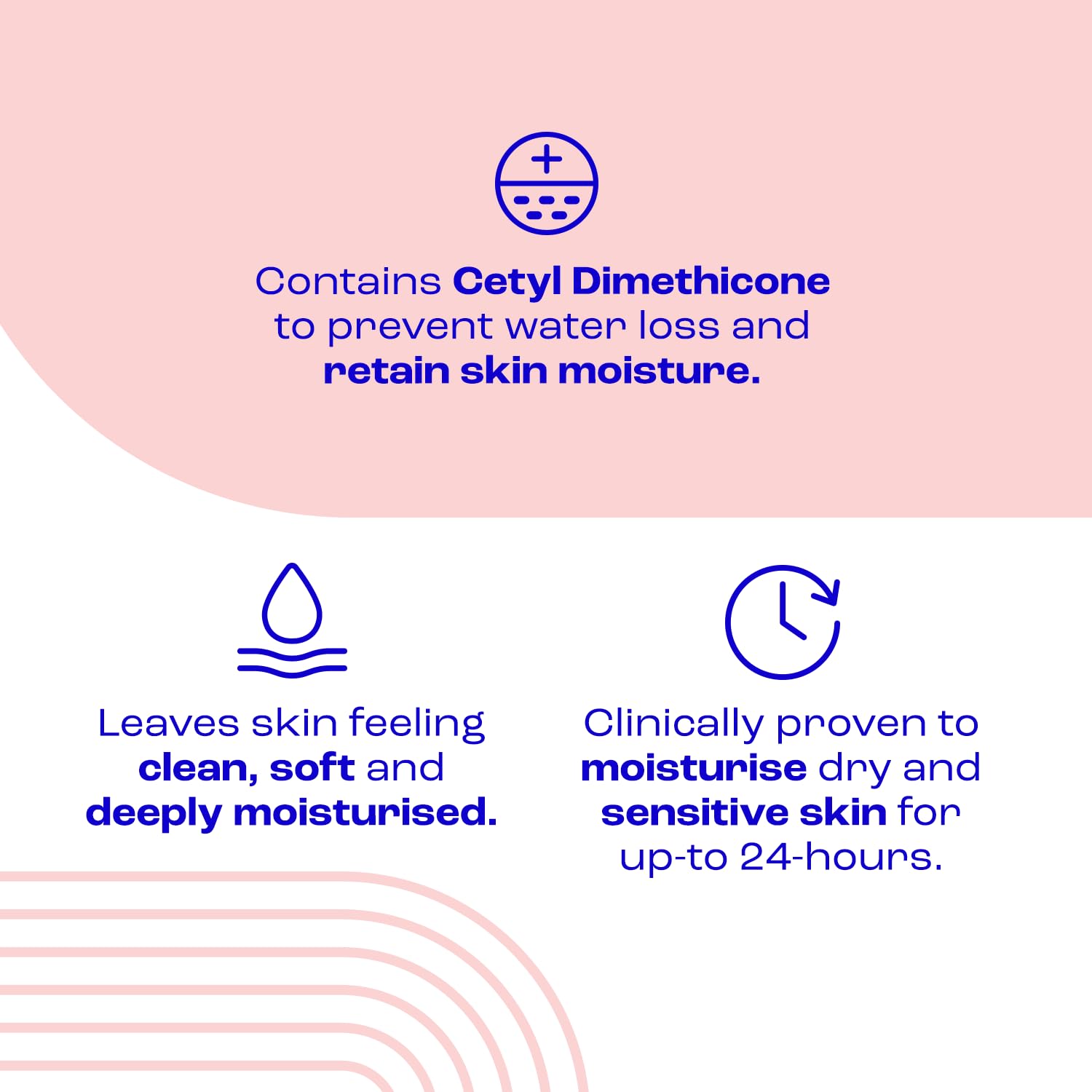 E45 Dermatological Emollient Bath Oil for Dry Skin Conditions (500 ml) 3