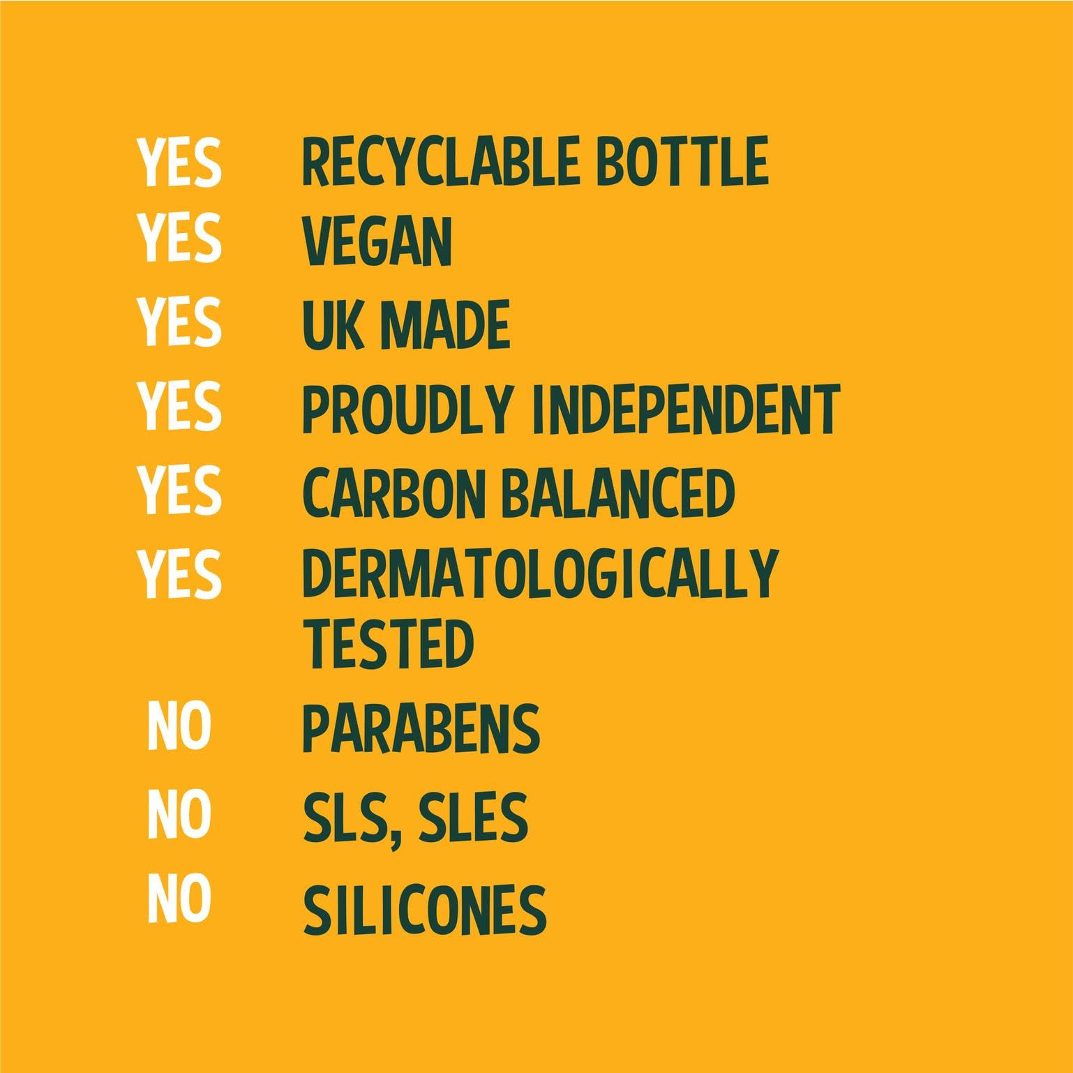 FAITH IN NATURE Energising Grapefruit & Orange Liquid Hand Wash Refill (5L) 3