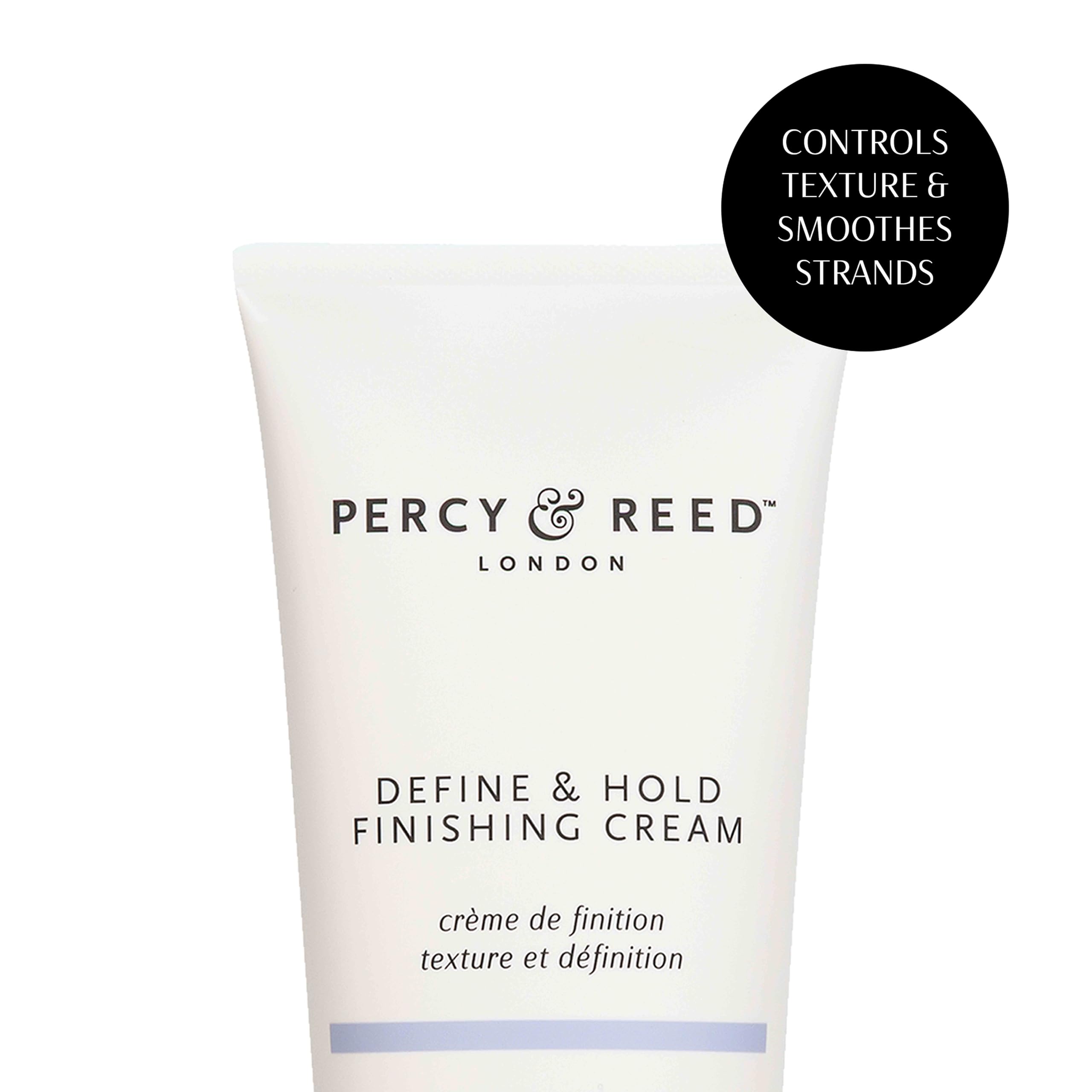 Percy & Reed Session Styling Define & Hold Finishing Cream for Definition and Hold