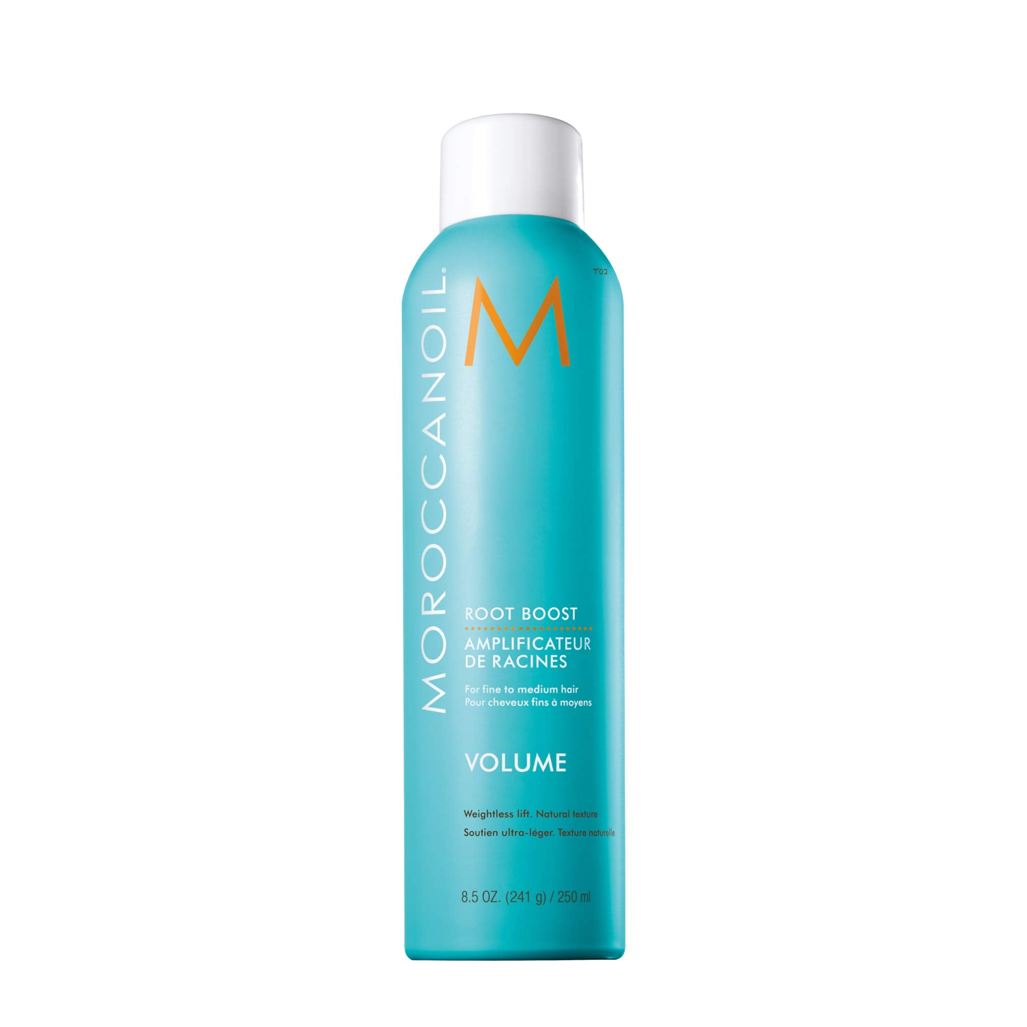 Moroccanoil Root Boost for Long-Lasting Volume and Movement, 250 ml