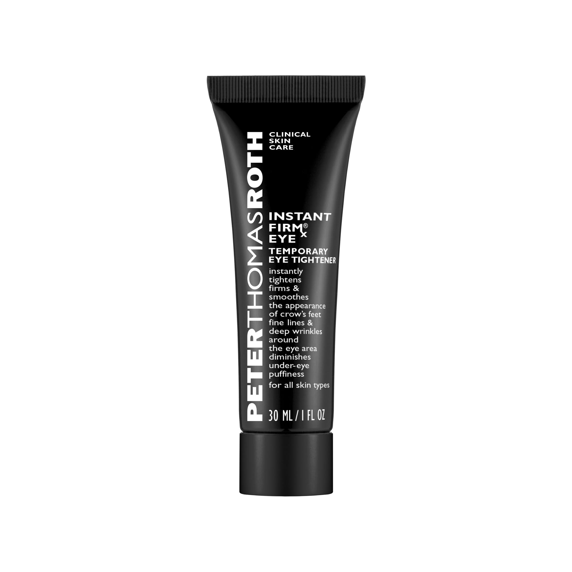 Gesichtspflege von Peter Thomas Roth Sofortstraffung Temporäres Augenserum 30 ml 1