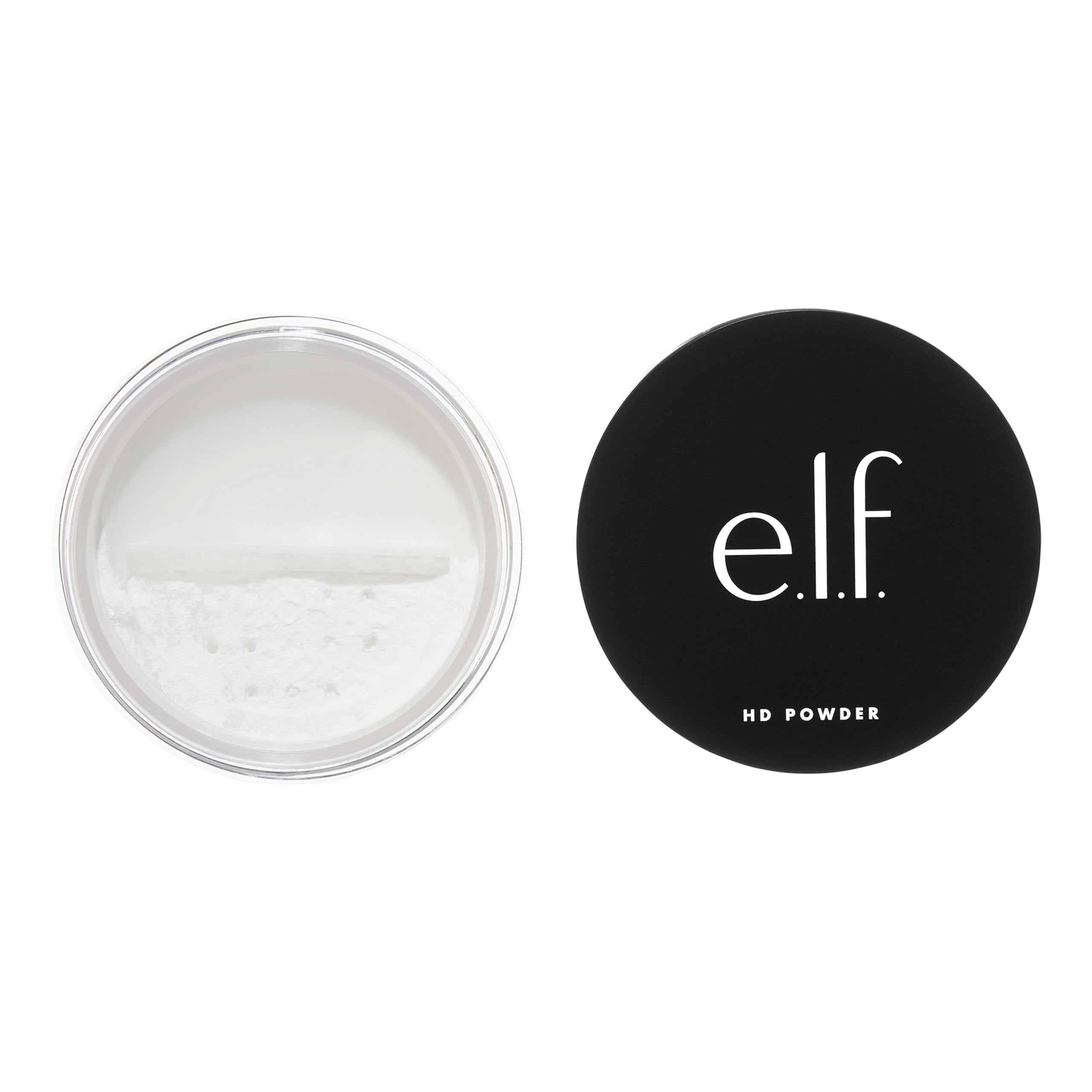 e.l.f. High Definition Loose Setting Powder for Soft-Focus, Long-Lasting Finish