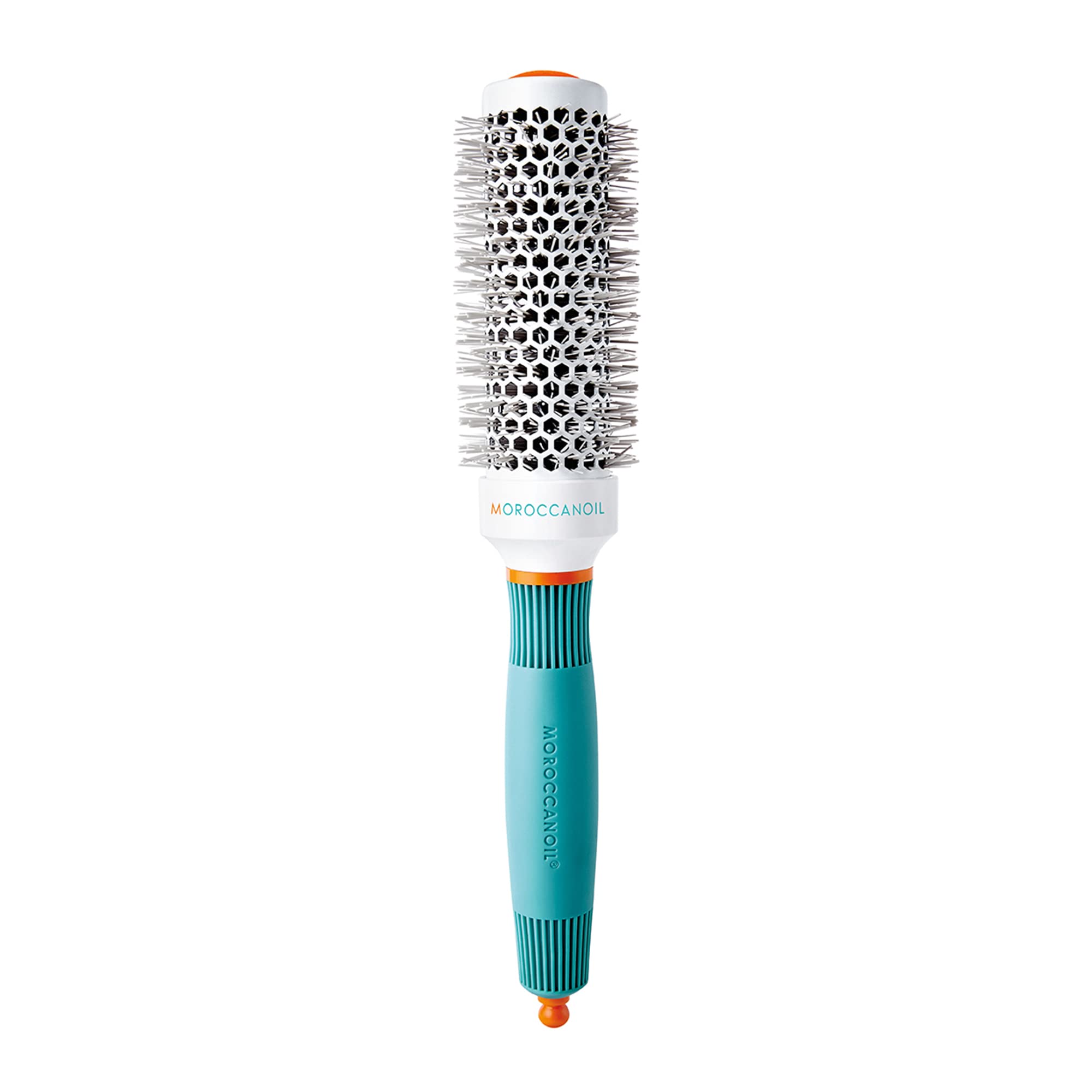 Moroccanoil Ceramic Round Brush, 35 mm for Styling