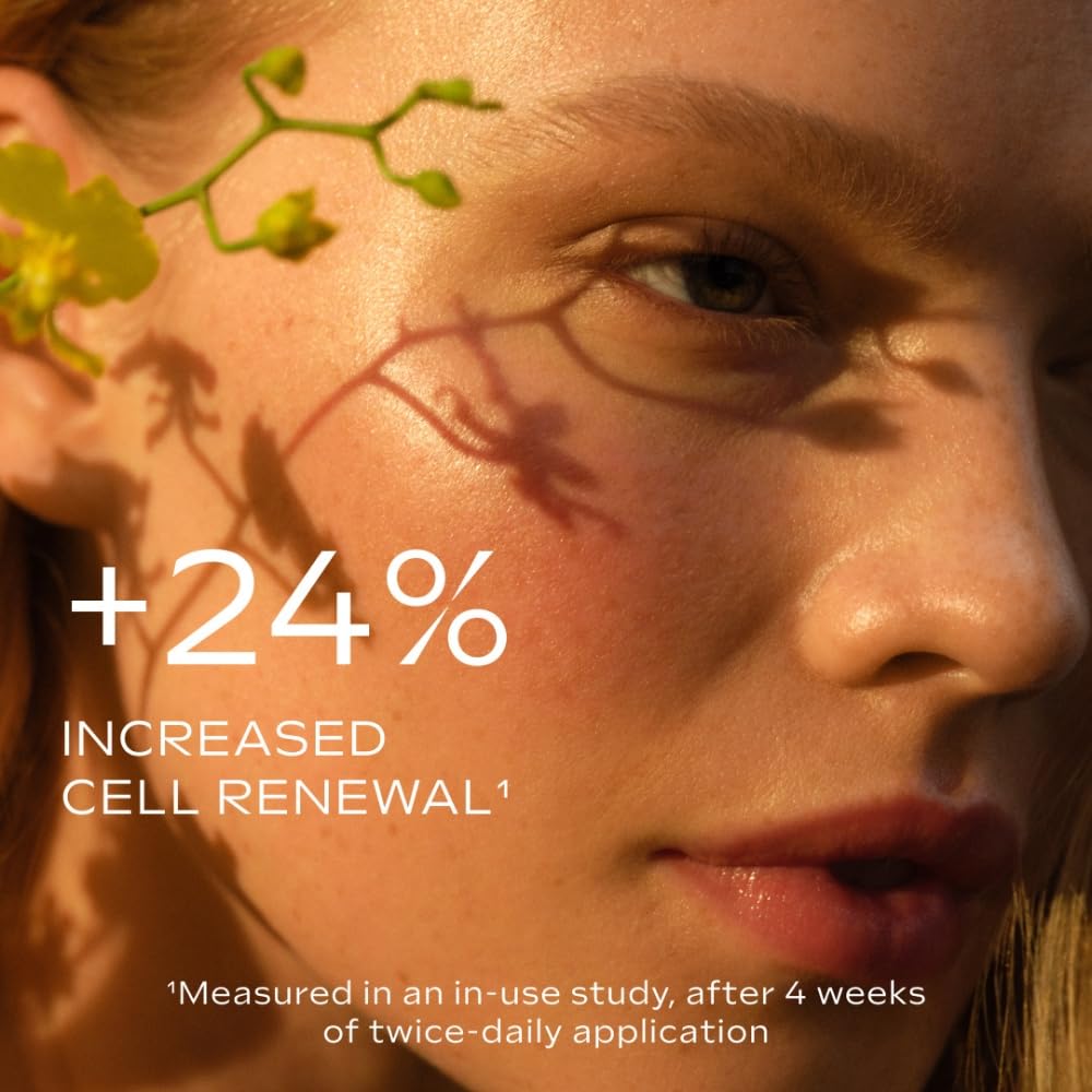 Weleda Skin Food Nourishing Night Cream with Shea Butter and Rose Scent 5