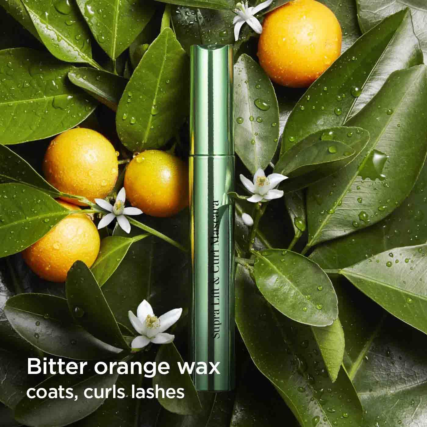 CLARINS Supra Lift & Curl Mascara 8ml 5