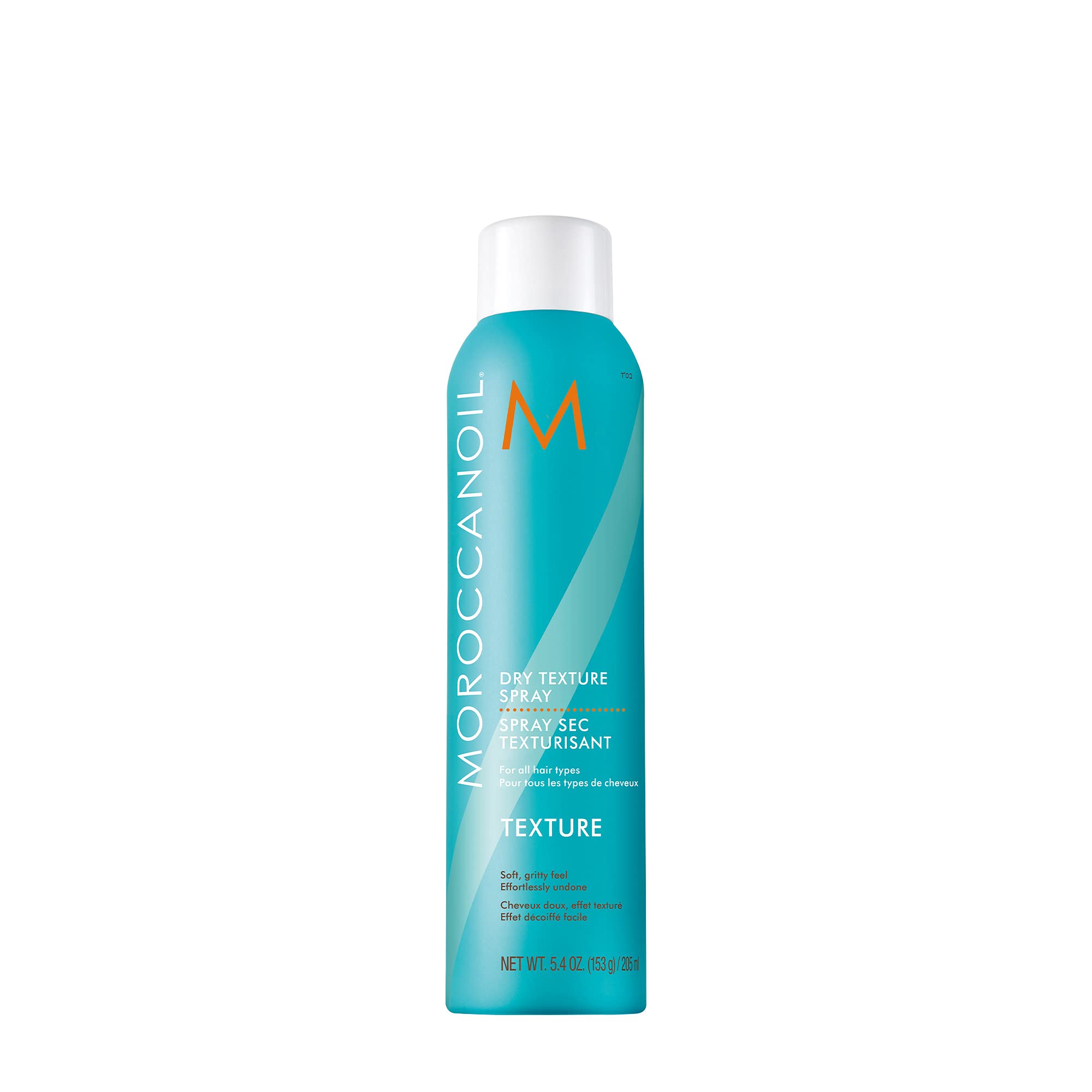 Moroccanoil Dry Texture Spray for Touchable, Lived-In Hair Styles