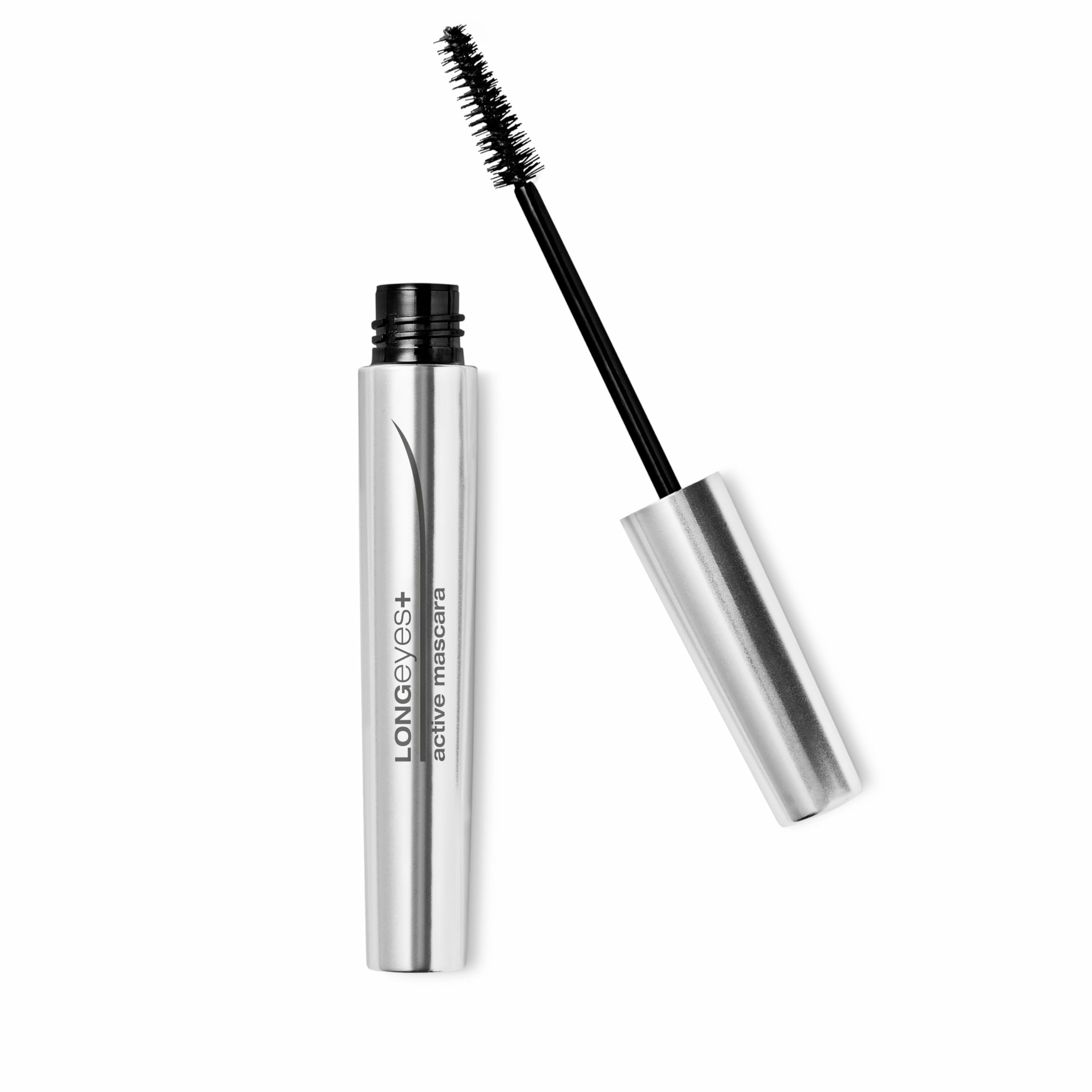 KIKO Milano Longeyes Plus Active Mascara for Extreme Eyelash Lengthening
