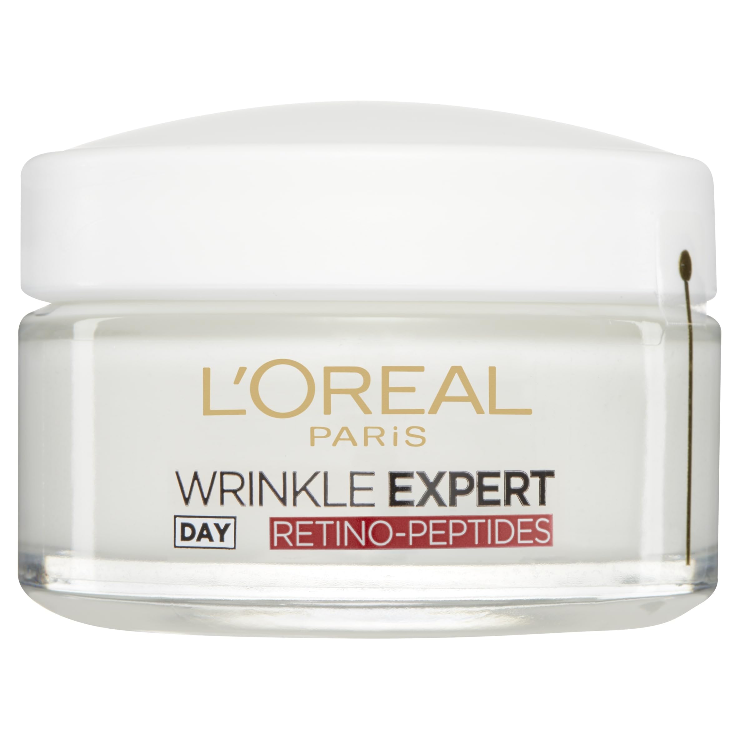 L'Oreal Paris Wrinkle Expert 45+ Anti-Wrinkle Firming Day Cream, 50 ml