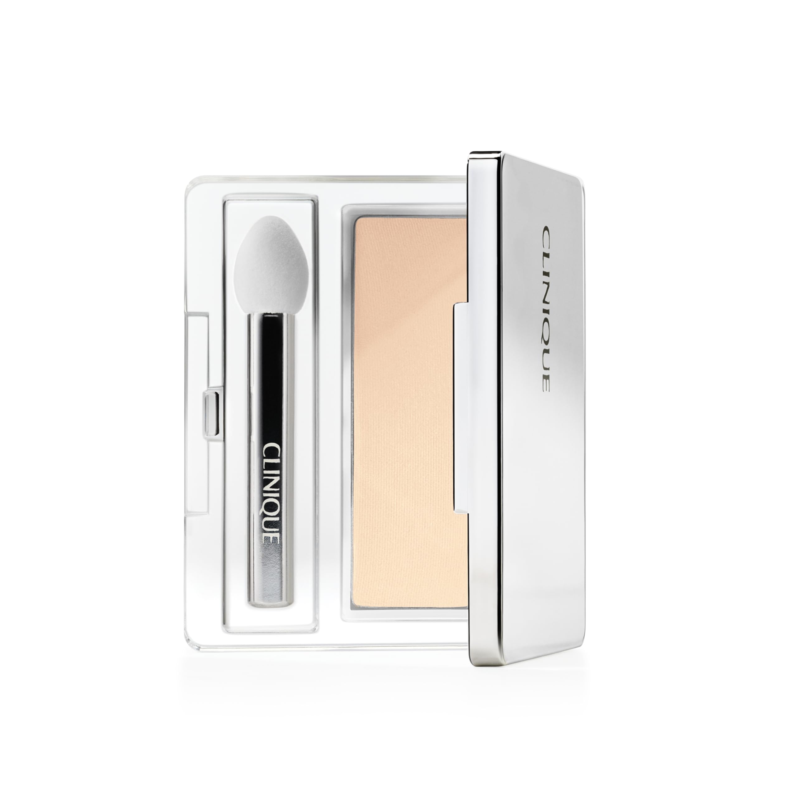 Clinique All About Shadow Single Eye Shadow Makeup | Long-wearing Eyeshadow