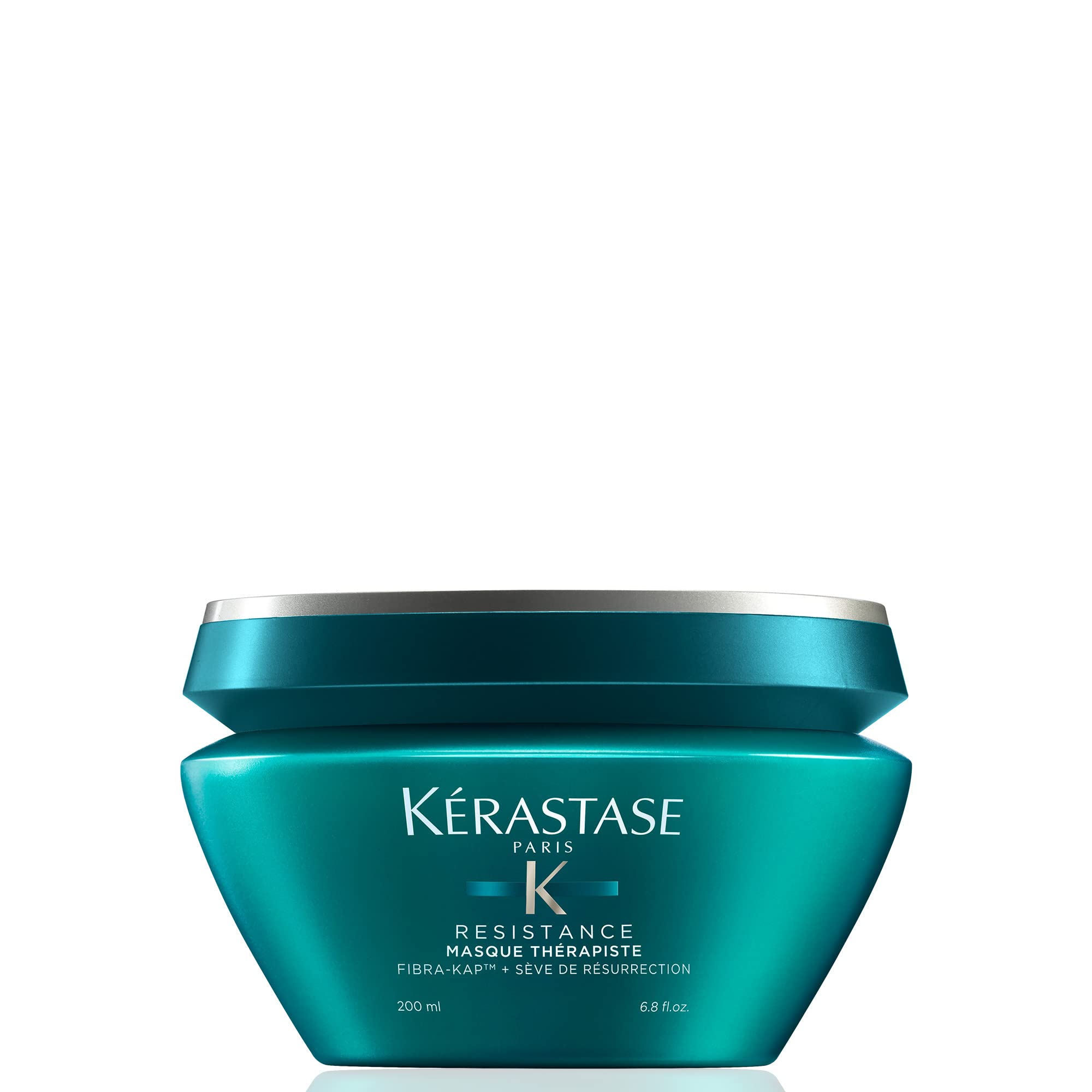Kérastase Resistance Strengthening & Healing Mask for Over-Stressed Hair
