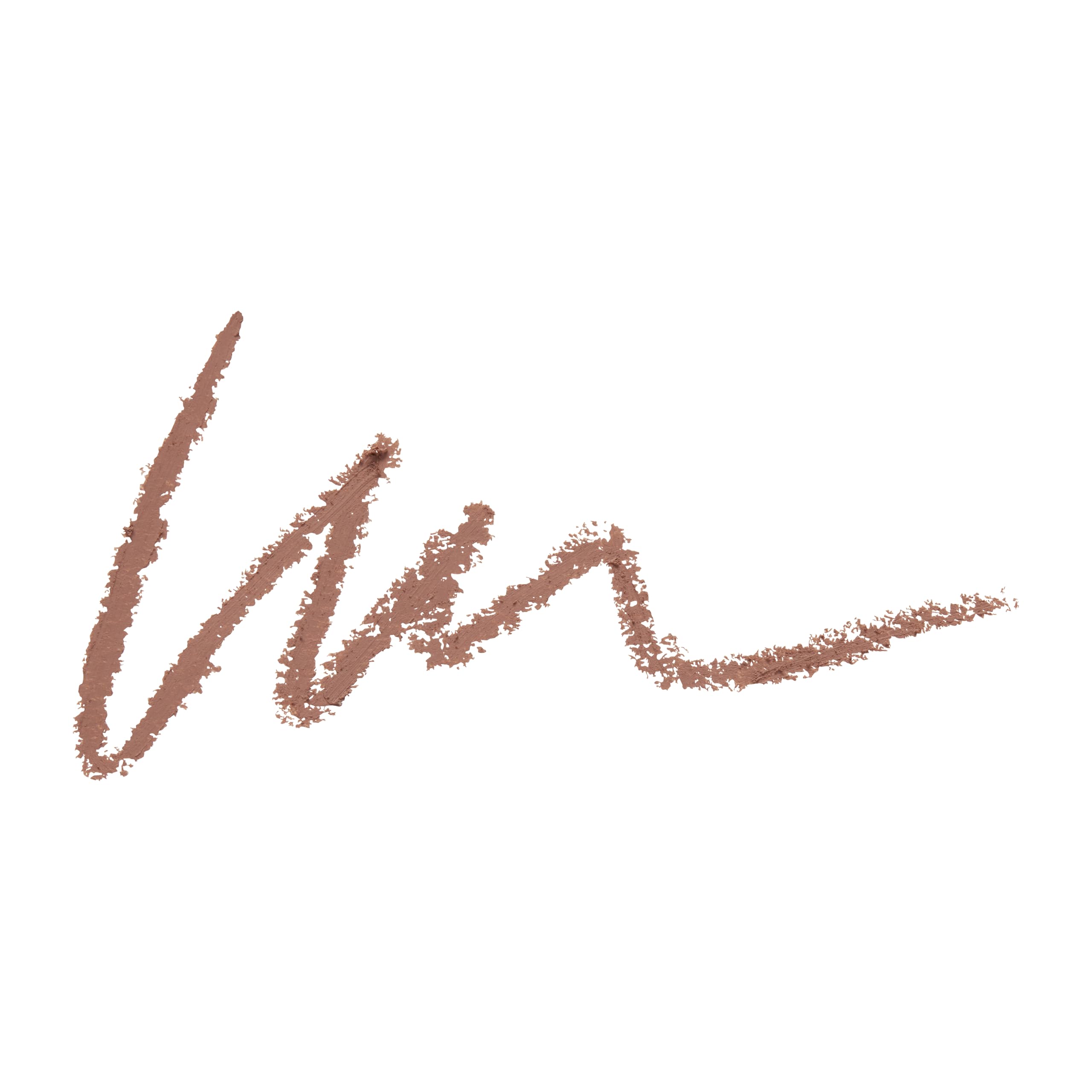 MUA Makeup Academy Intense Colour Lip Liner - Sincere (Neutral Mid Brown Nude) 3