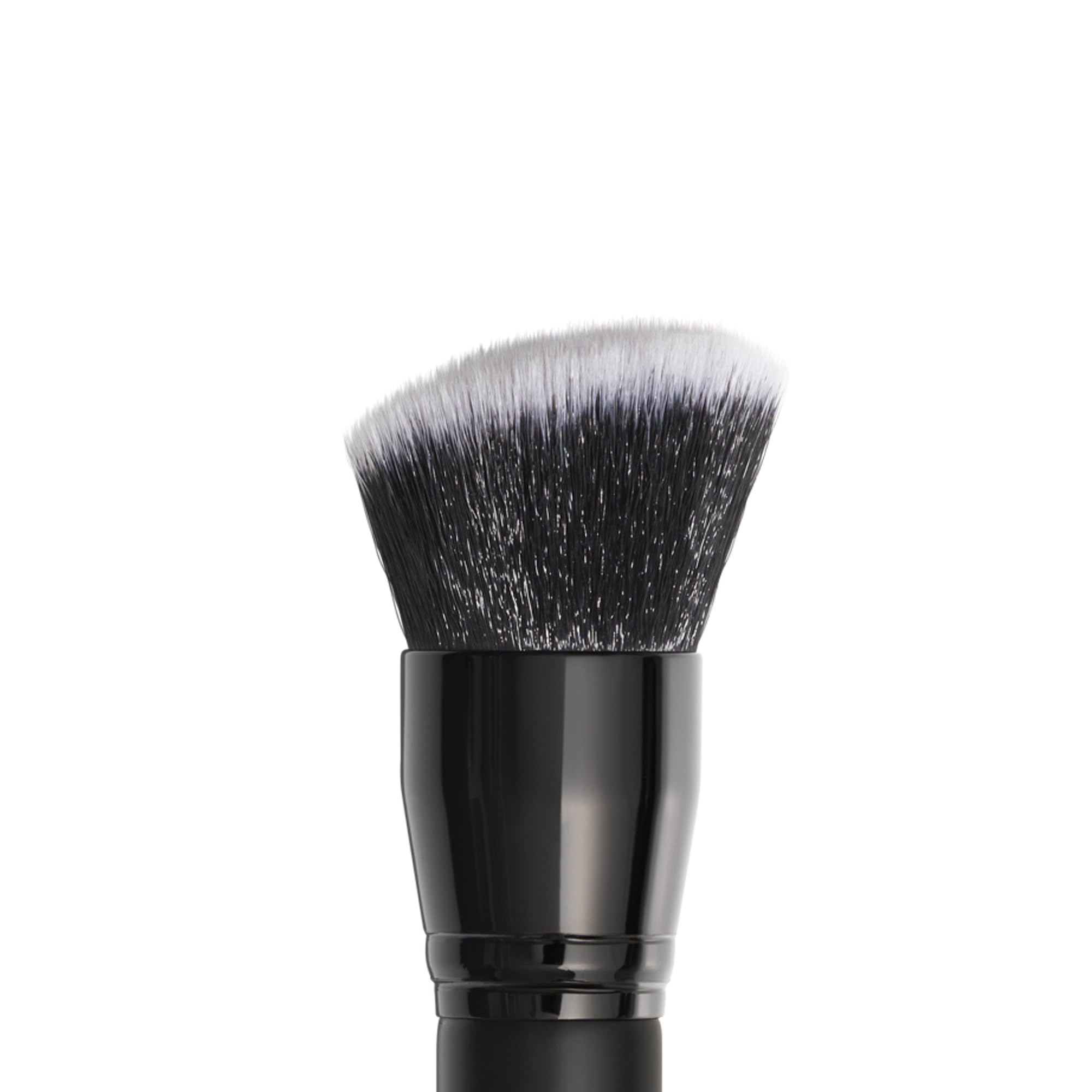 e.l.f. Dual-Ended Cream + Powder Brush: Two-in-One Vegan Makeup Tool 3