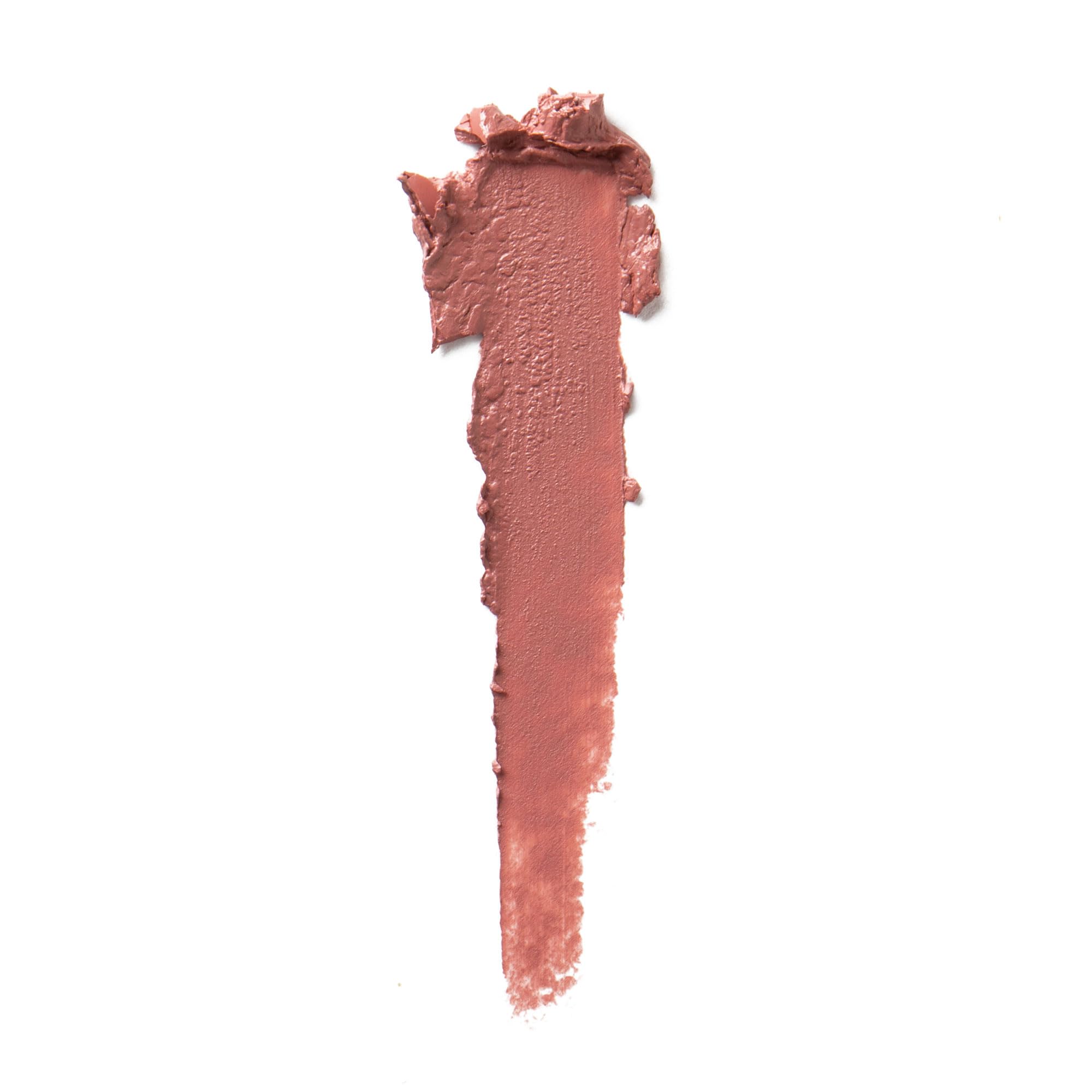 MUA Makeup Academy Satin Sheen Lip Stylo Lipstick in Heroic - Vegan & Cruelty Free 3