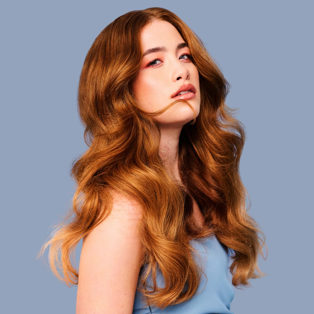 Osmo Extreme Volume Conditioner for Limp Hair with Natural Proteins | Vegan 5