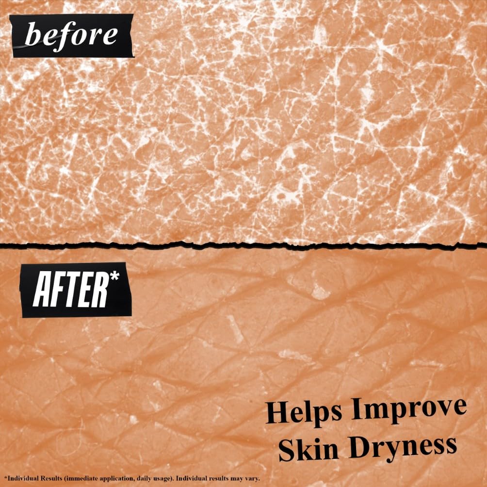 Kiehl's Ultra Body Mega Moisture Squalane Cream Moisturising Body Lotion 5