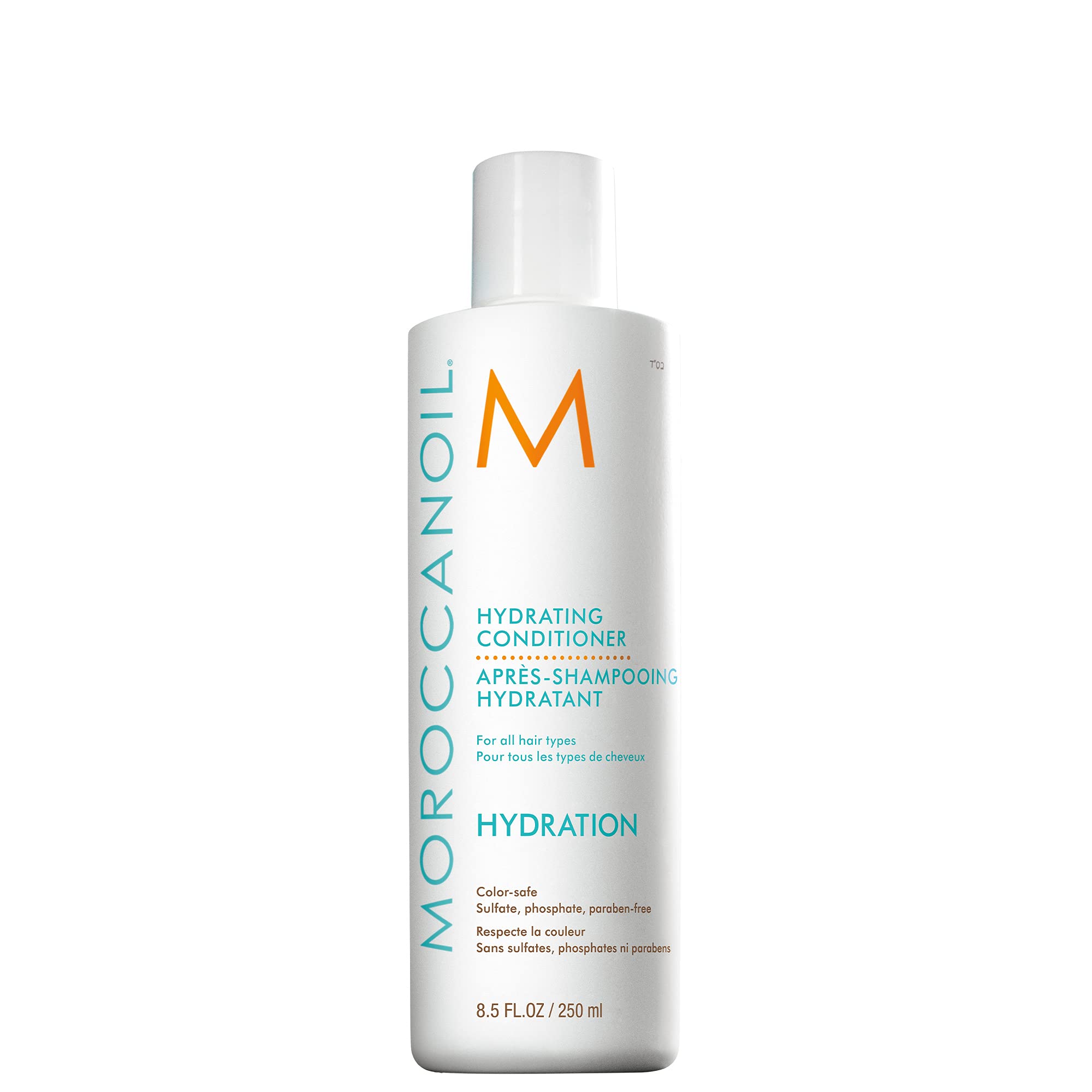 Moroccanoil Hydrating Conditioner for Intense Moisture, 250 ml