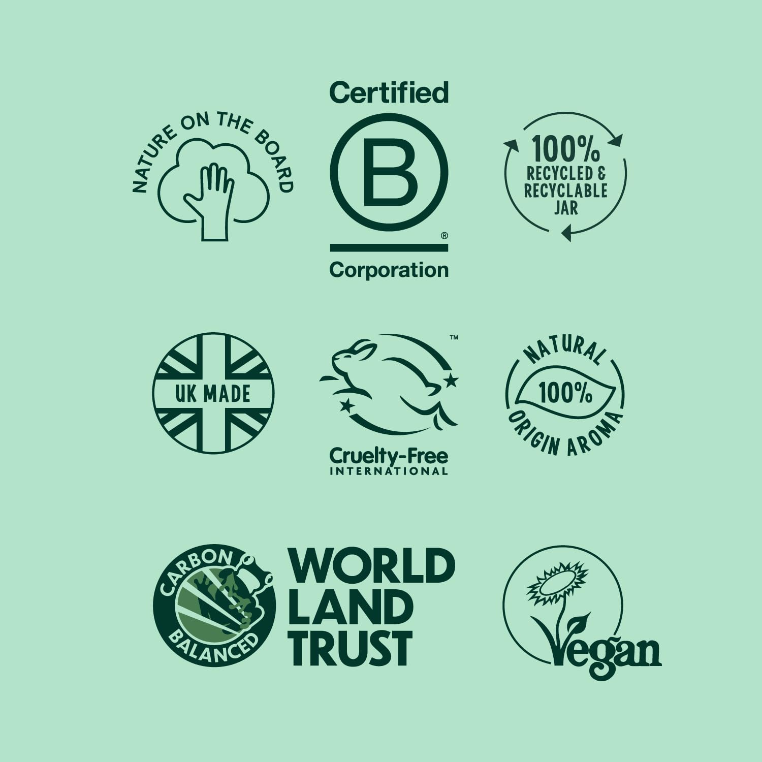 Faith In Nature Rosemary Hair Mask: Stimulating Deep Treatment for Normal Hair 8