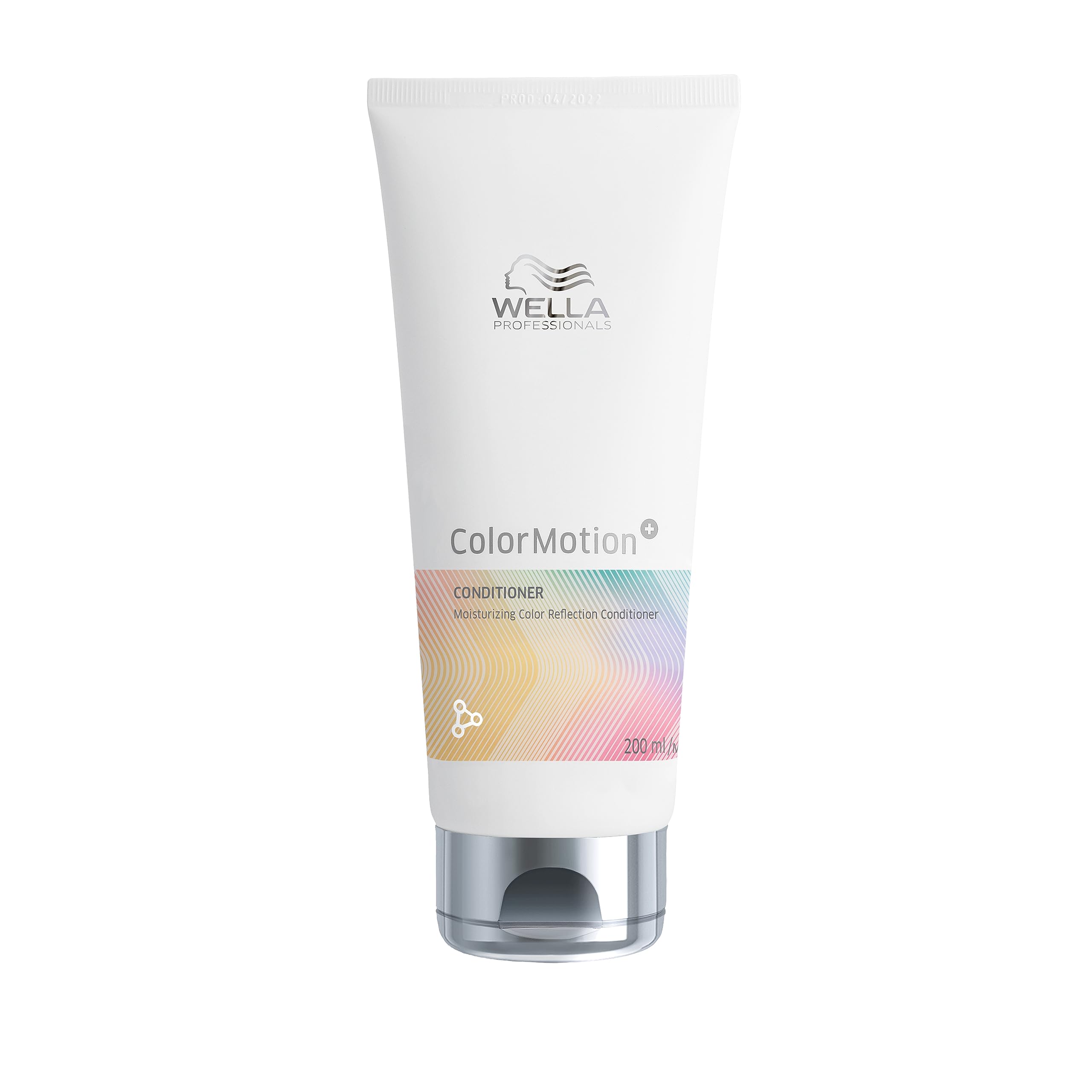 Wella Professionals ColorMotion+ Moisturizing Color Reflection Conditioner