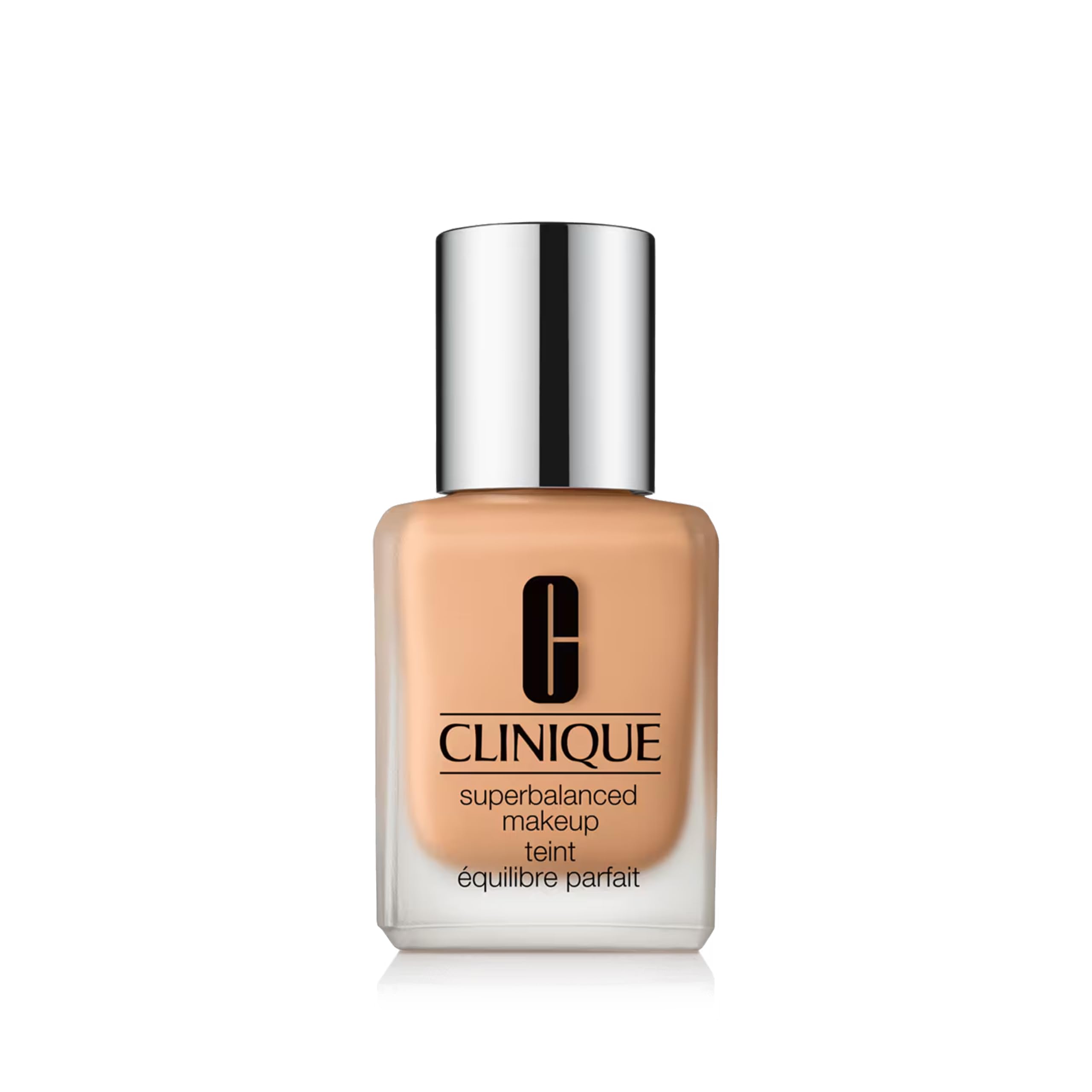 Clinique Superbalanced Oil-Free Liquid Foundation Makeup for Dry to Oily Skin Types
