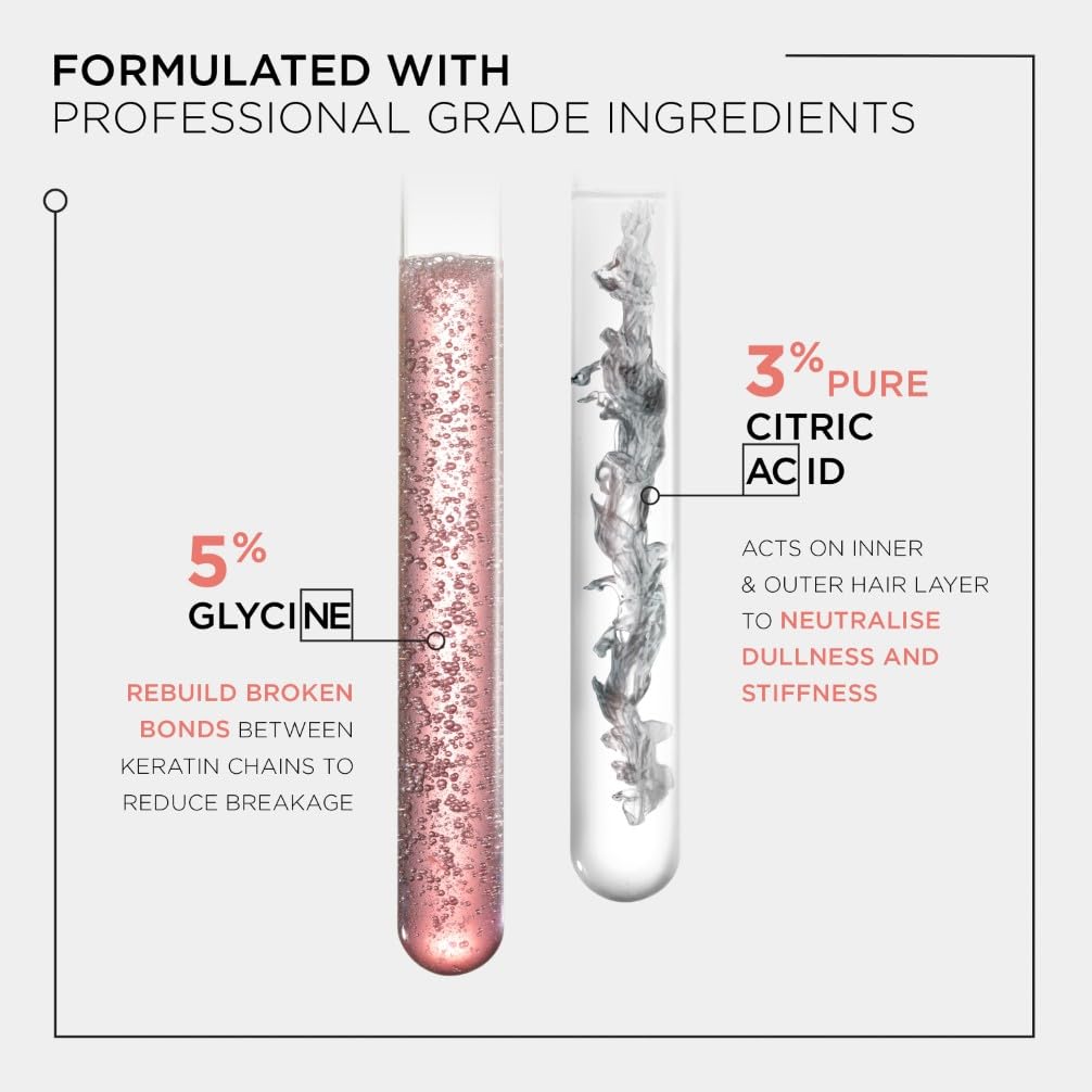 Kérastase Première Bonding Advanced Repairing Shampoo for Damaged Hair 4