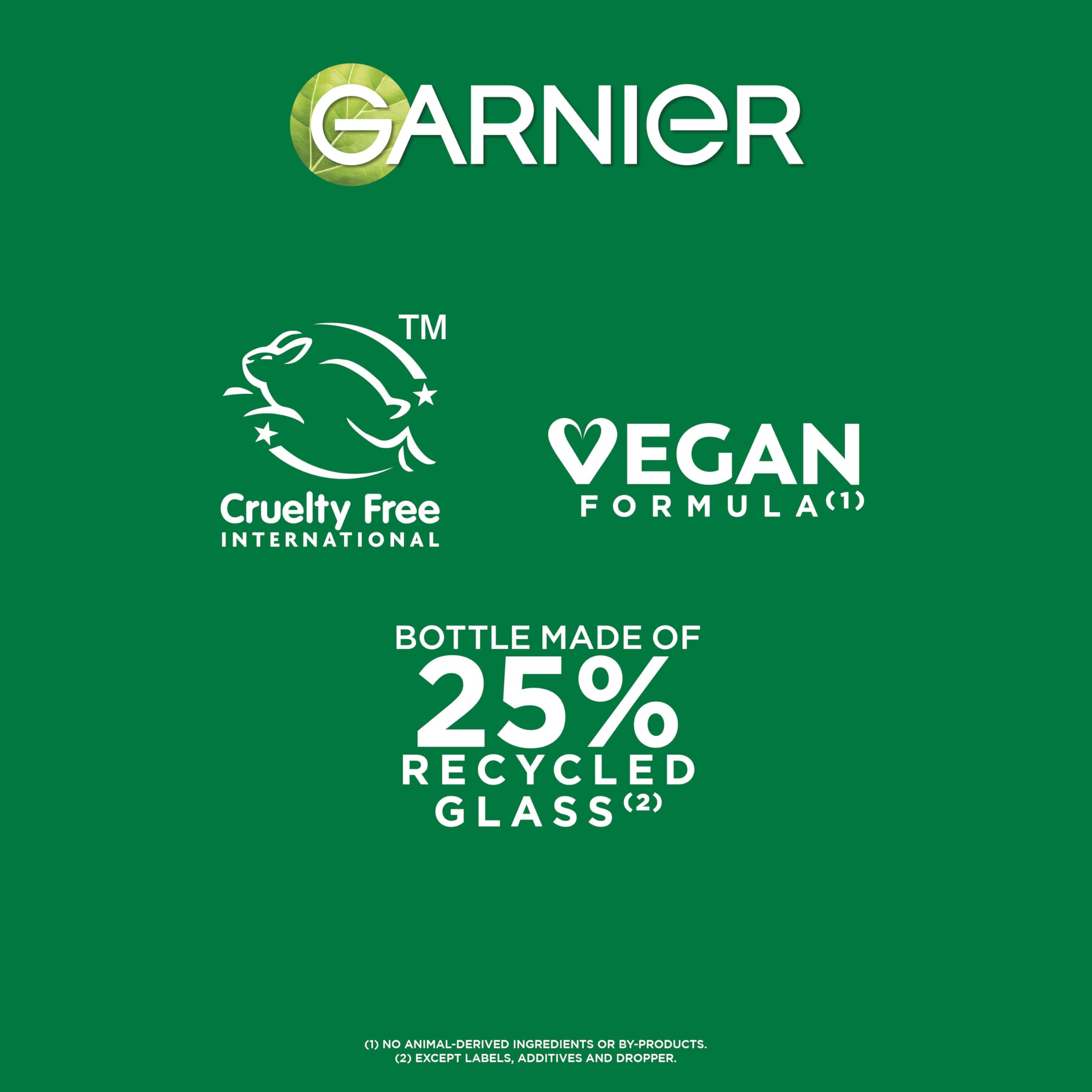 Garnier Hyaluron Barrier Repair Water Gel with Aloe Vera & Hyaluronic Acid for 48H Hydration 7