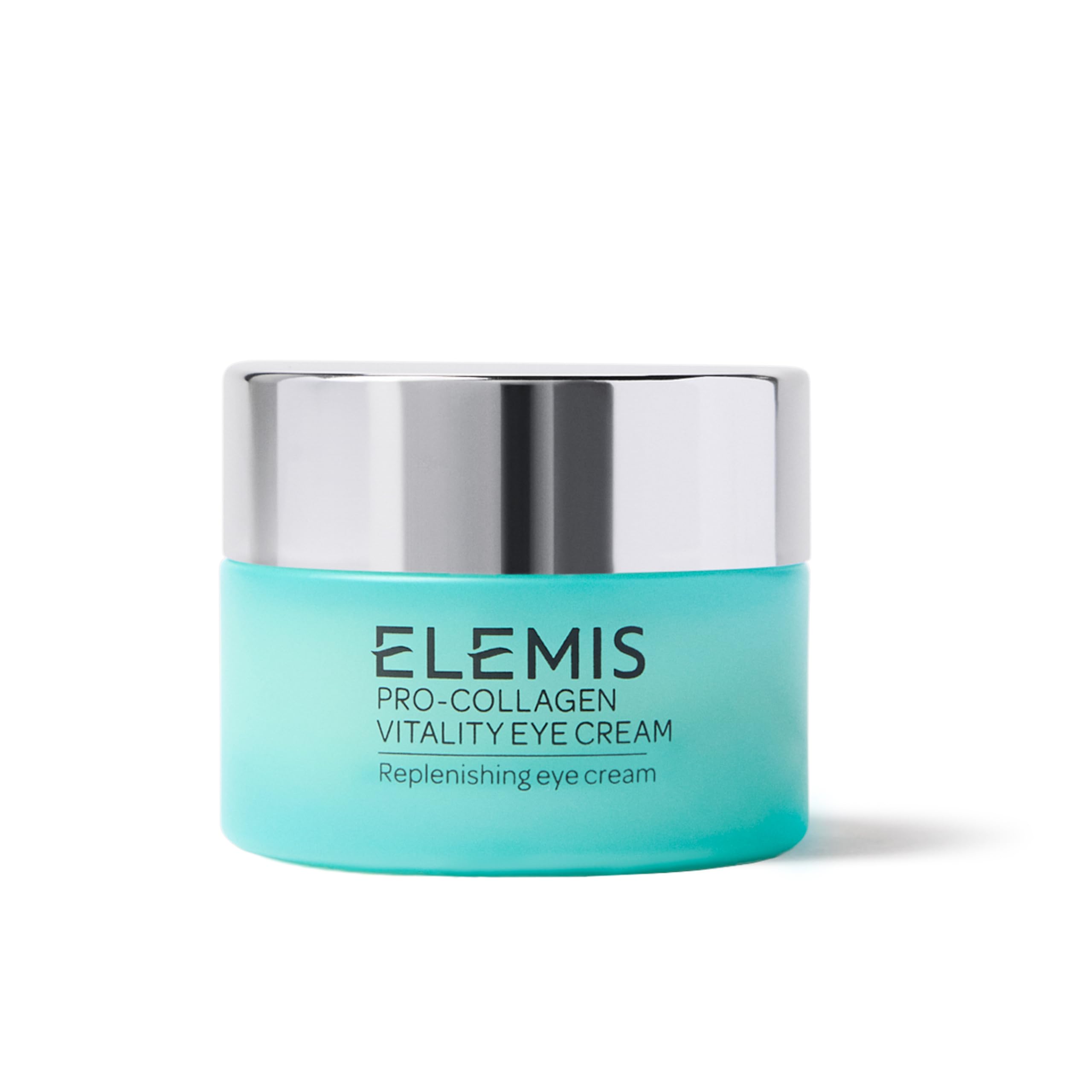 ELEMIS Pro-Collagen Vitality Eye Cream 15ml Anti-Aging Eye Treatment