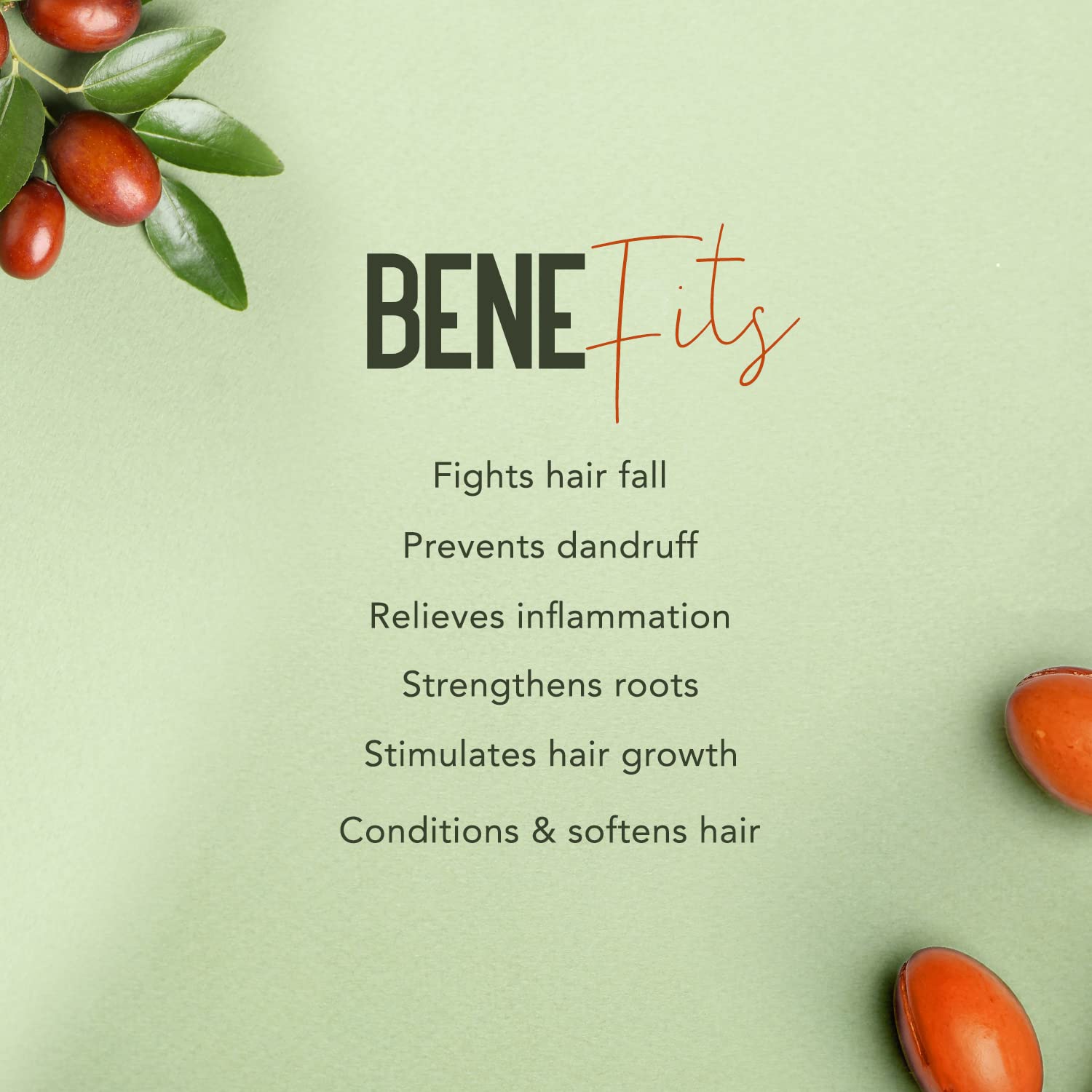 Dabur Vatika Naturals Enriched Hair Oil with Exotic Moroccan Argan Oil, 200 ml 5