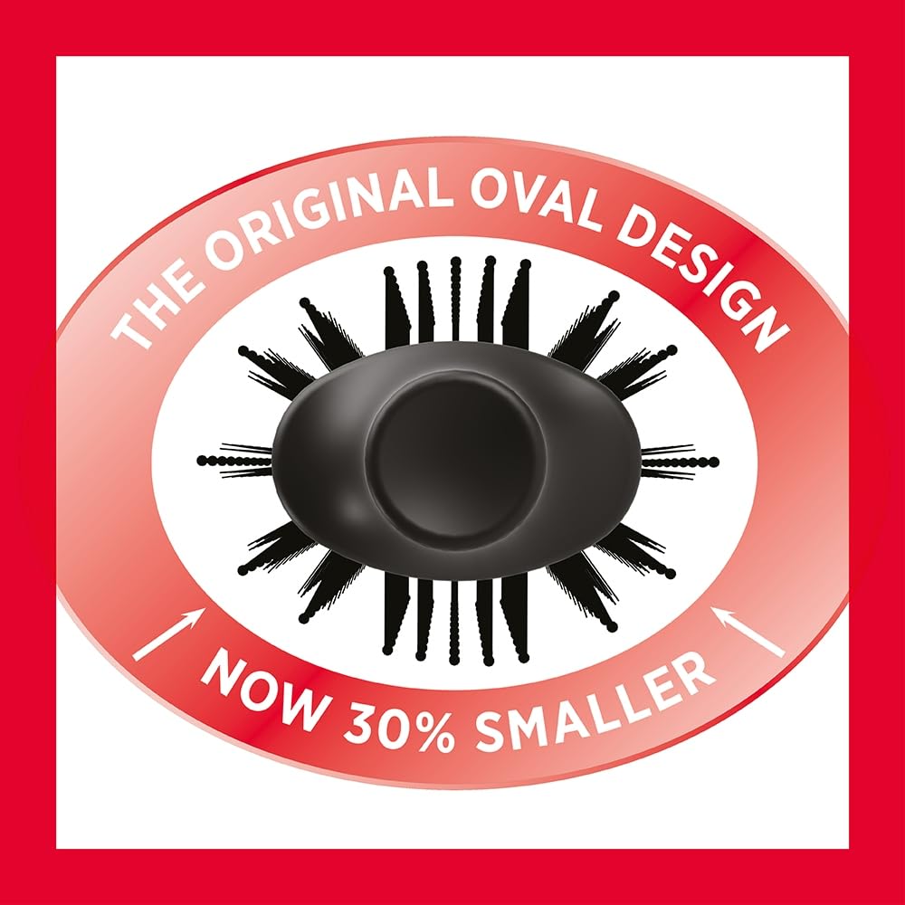 Revlon Airstyler Volumizer Professional for Mid/Short Hair - 800W Black 4