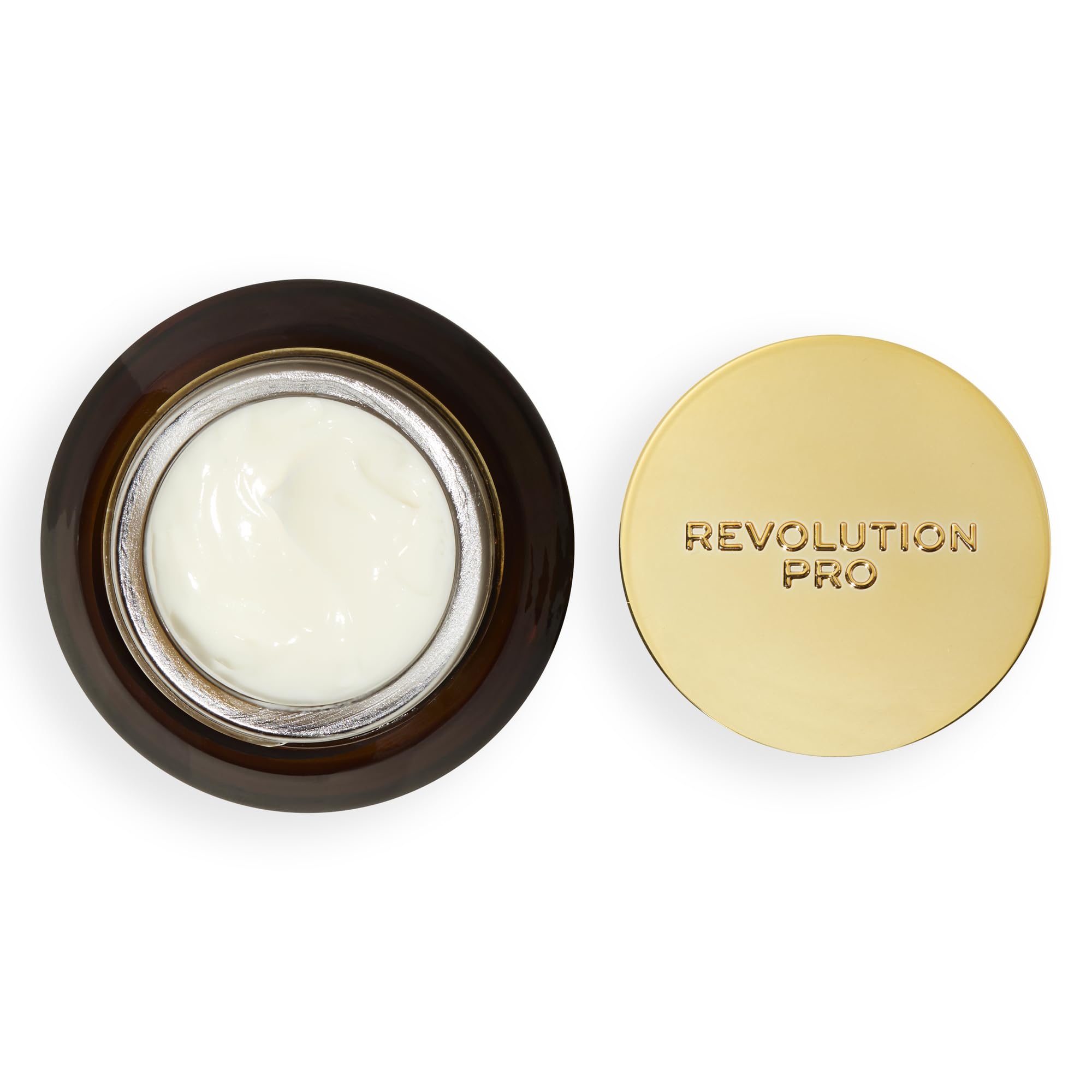Revolution Pro Miracle Vegan Collagen Night Cream - Hydrating Moisturiser 3