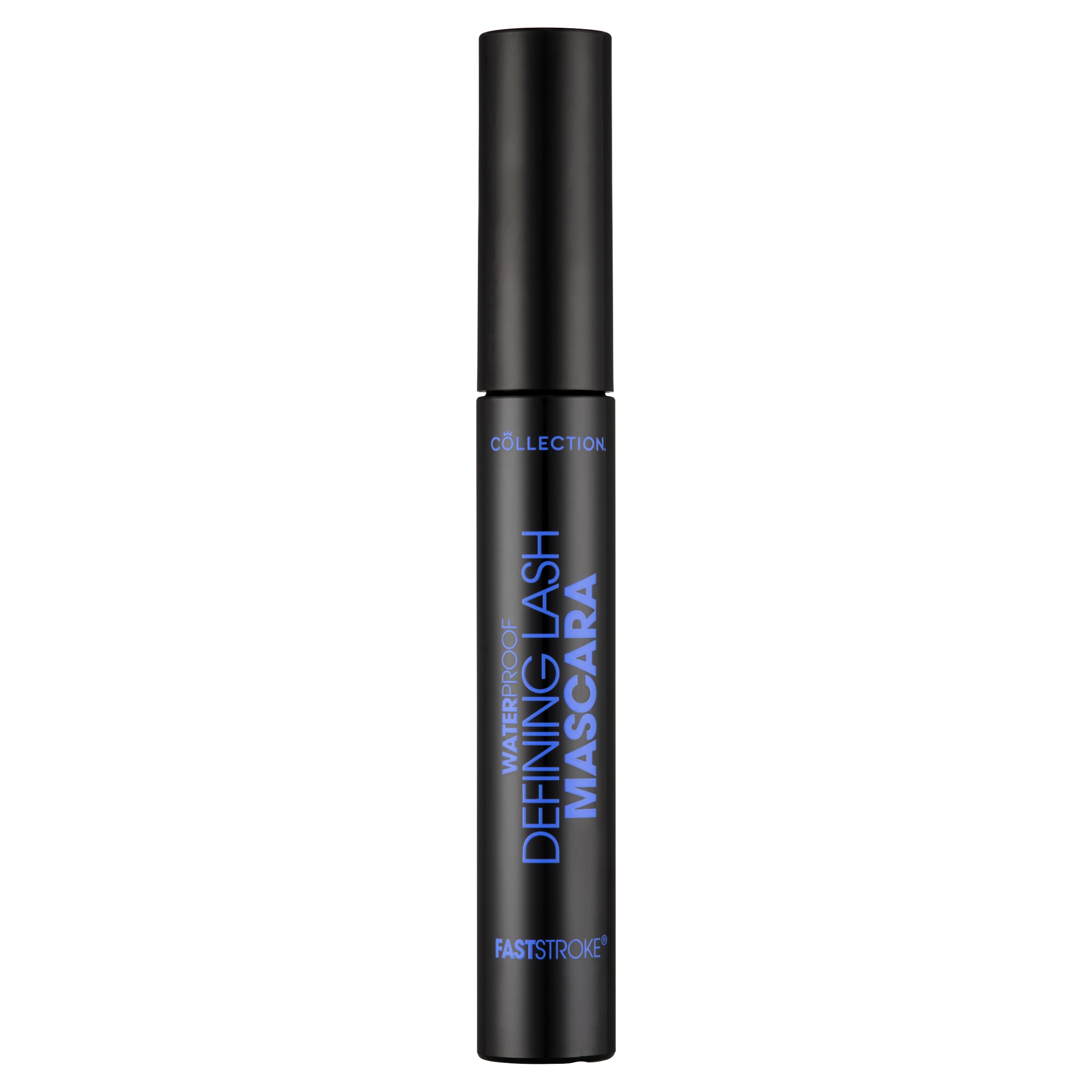 Collection Fast Stroke Defining Lash Mascara for Volumising and Curl