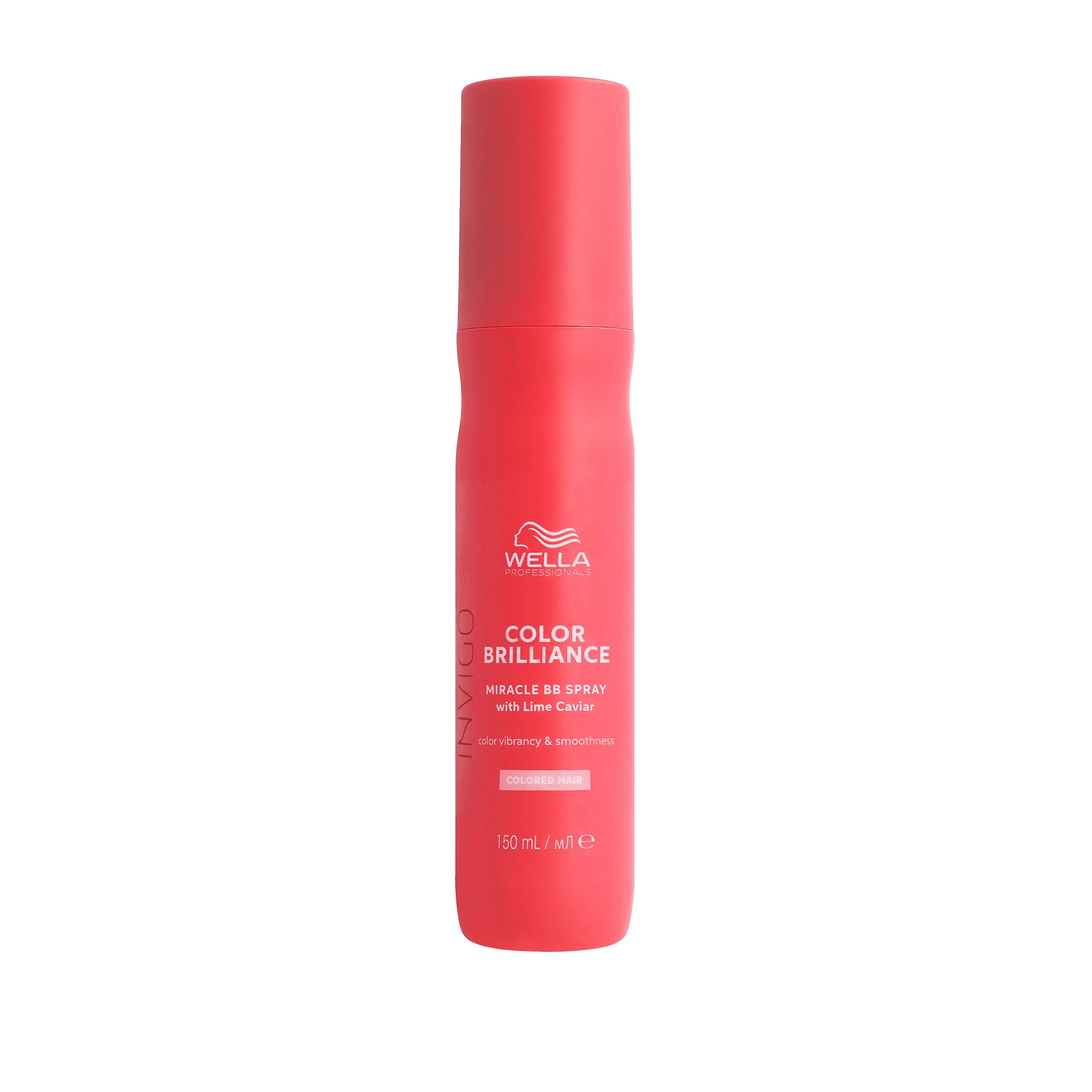 Wella Professionals Invigo Color Brilliance Miracle BB Spray for Treated & Dyed Hair 150ml