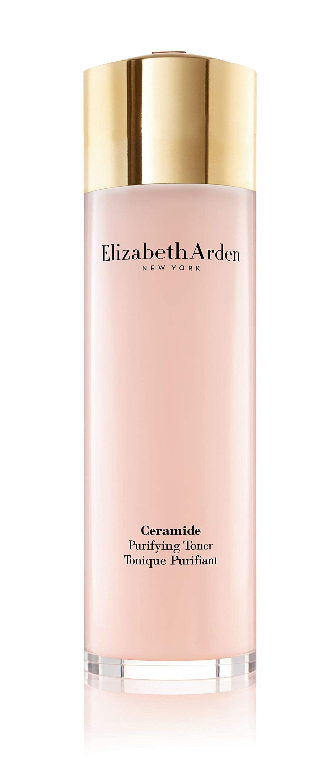 Elizabeth Arden Ceramide Purifying Toner, 200ml for Soft, Refreshed Skin