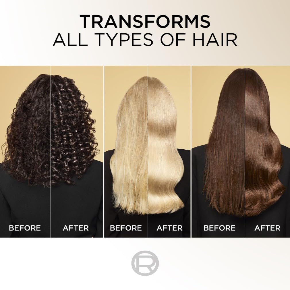 L'Oréal Paris Elvive Extraordinary Oil Nourishing Conditioner with Marula 4