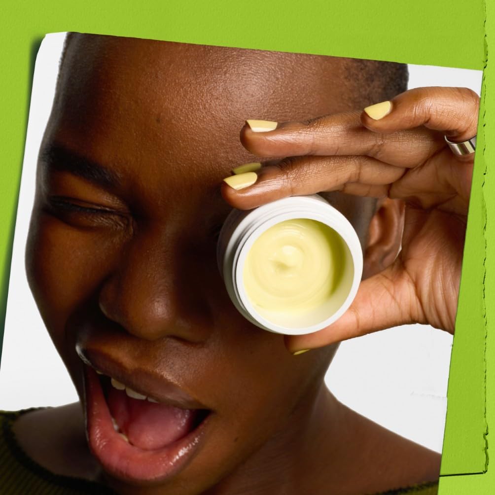 Kiehl's Creamy Eye Treatment with Avocado for Rich Hydration and Revitalization 6