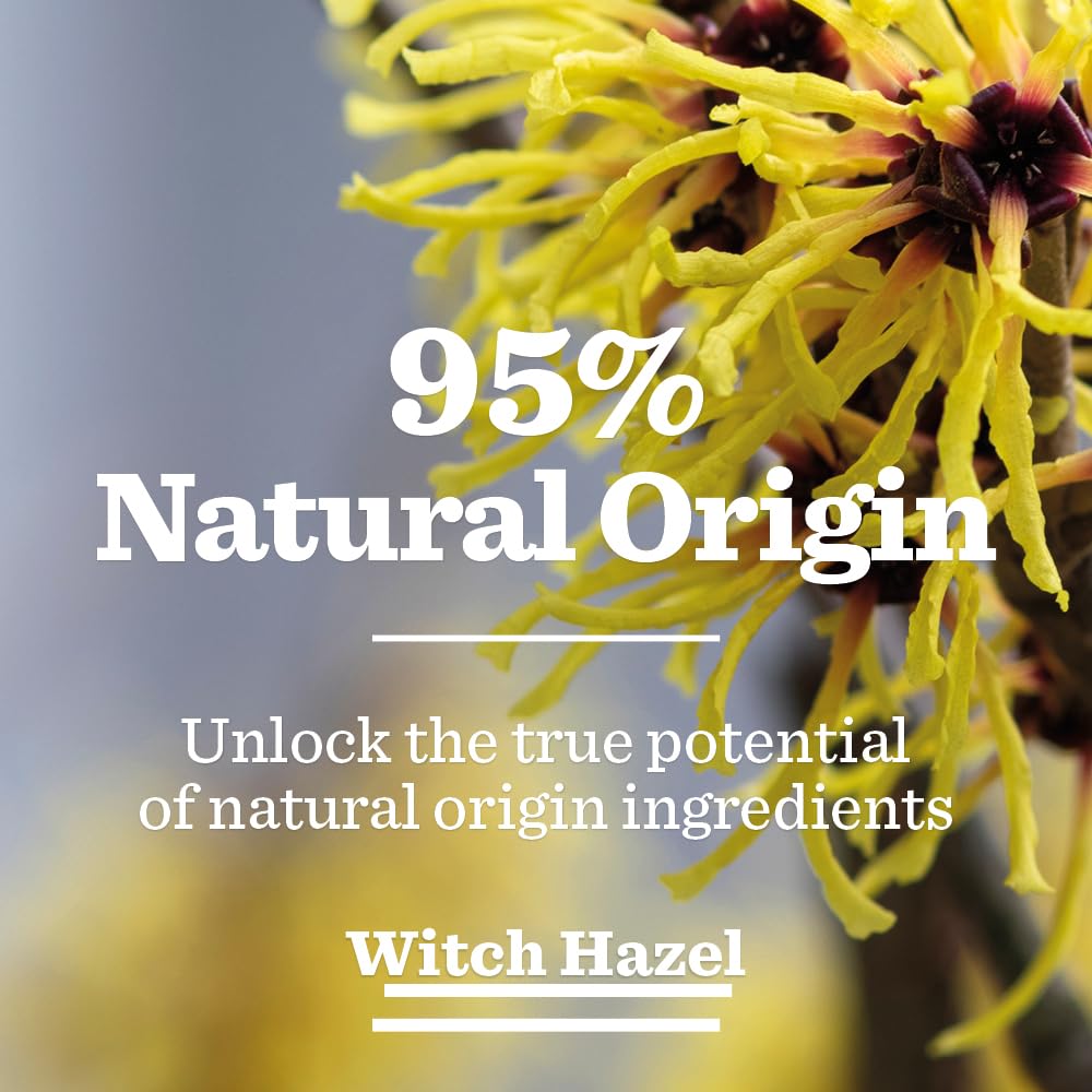 Bulldog Oil Control Face Wash for Men with Witch Hazel and Willow Bark, 150 ml 3