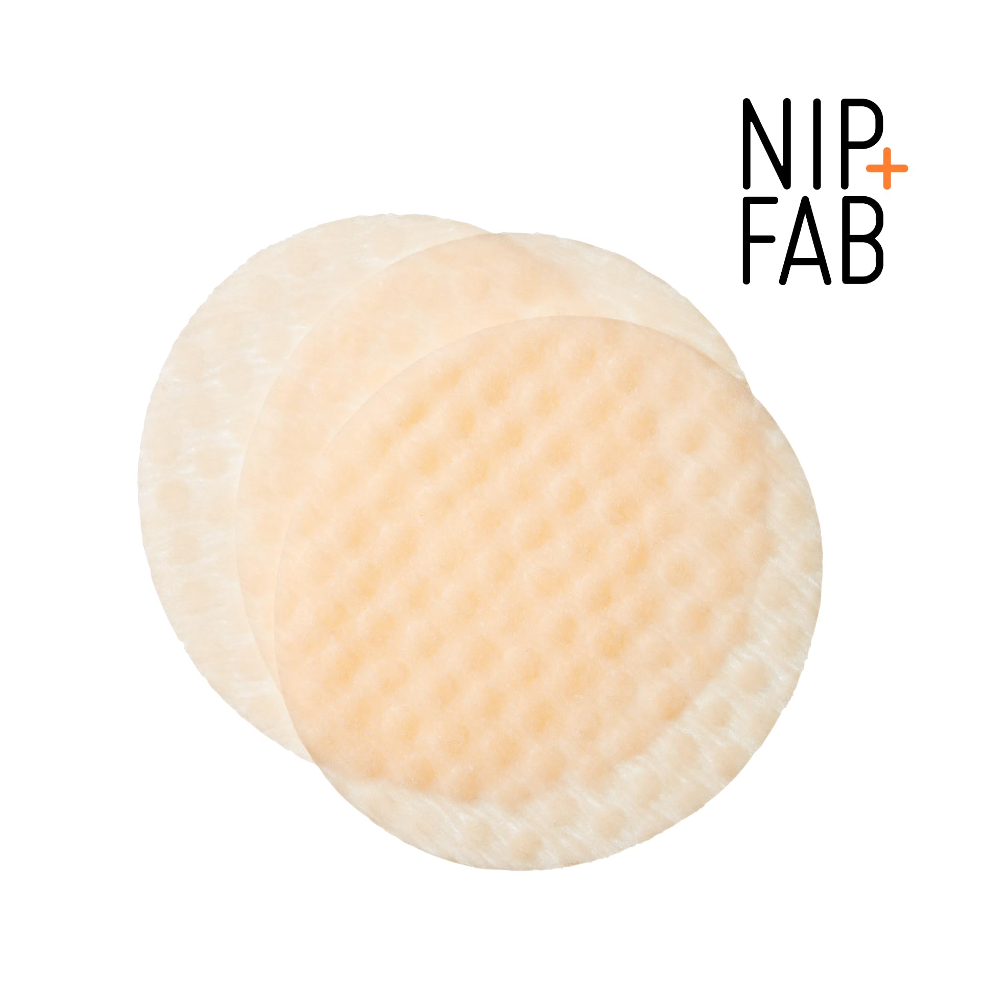 Nip + Fab Vitamin C Fix Brightening Facial Pads with Pomegranate and Coffee Seed 3