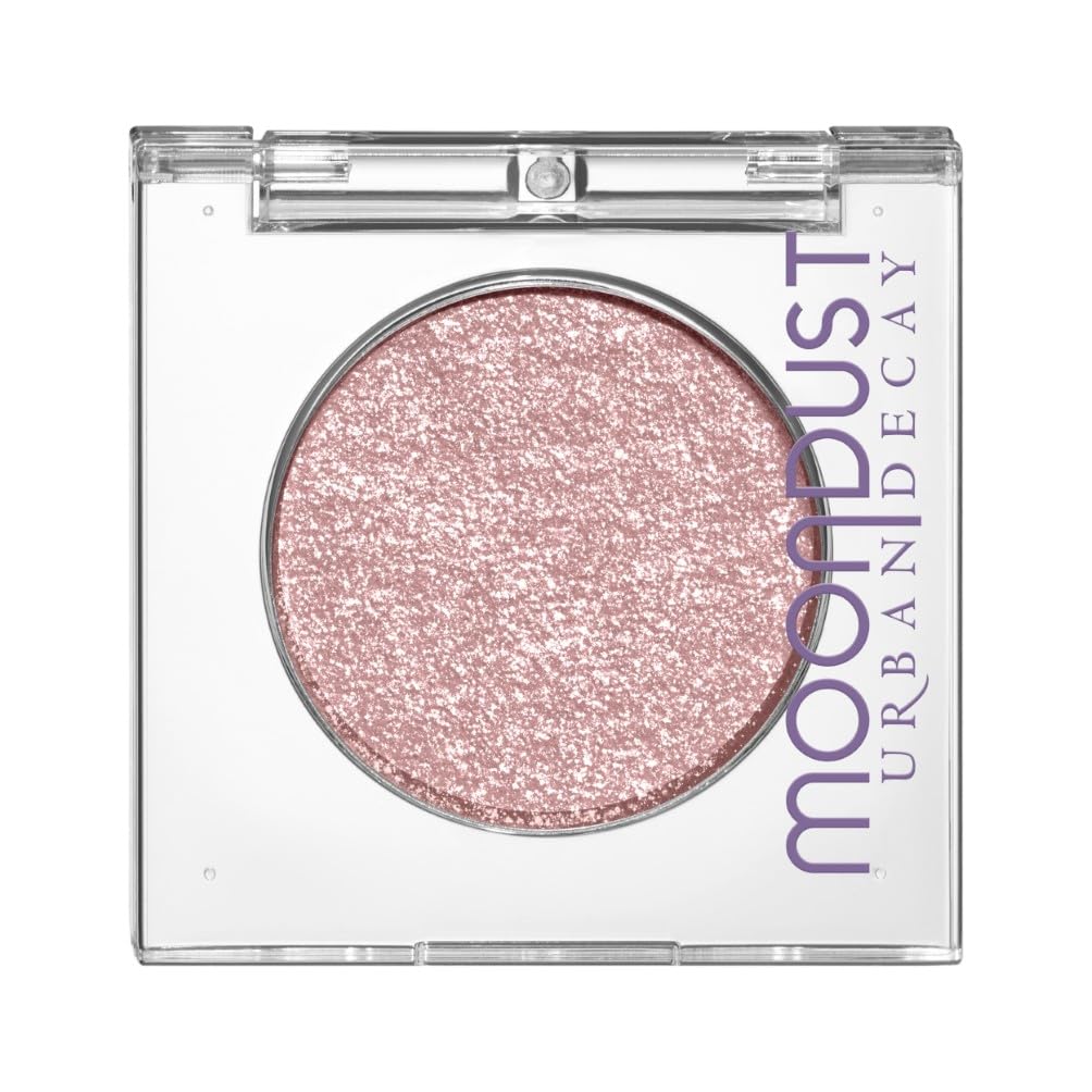 Urban Decay 24/7 Moondust Eyeshadow #Rebel Star 1 U - Vegan Shimmer