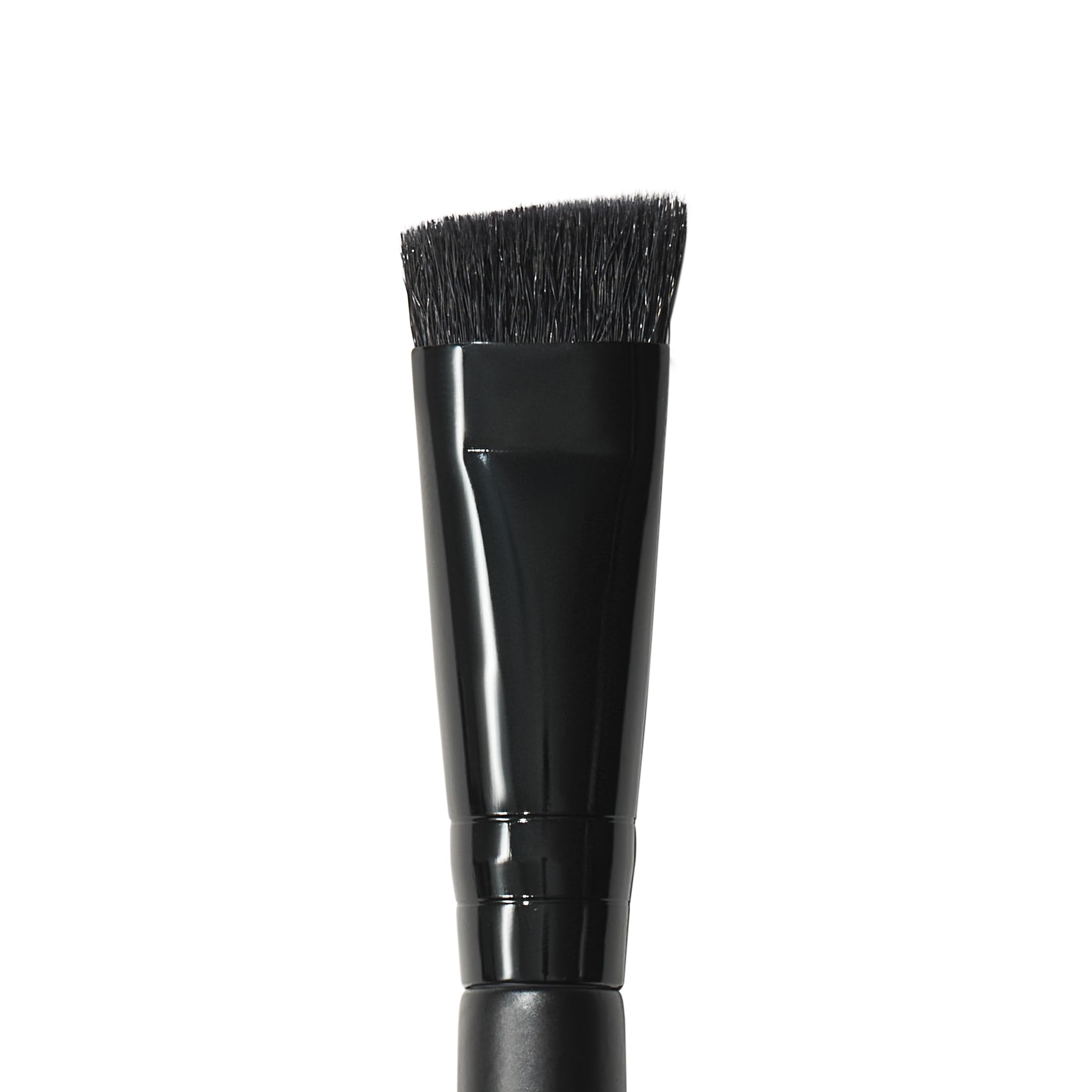 e.l.f. Dual Ended Nose Contour Brush for Sculpting and Blending
