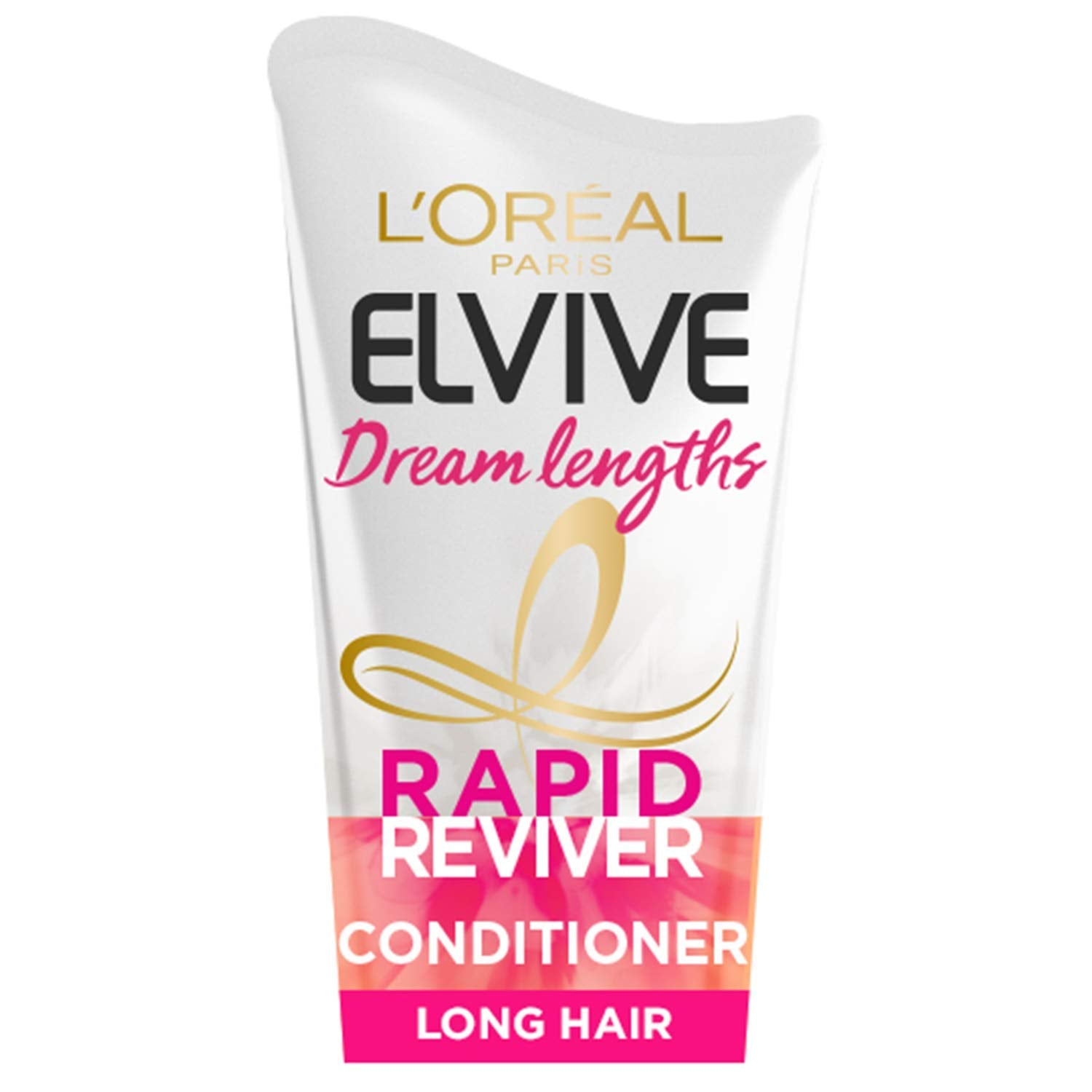 L'Oréal Paris Elvive Dream Lengths Rapid Reviver Power Conditioner, Pflege 5