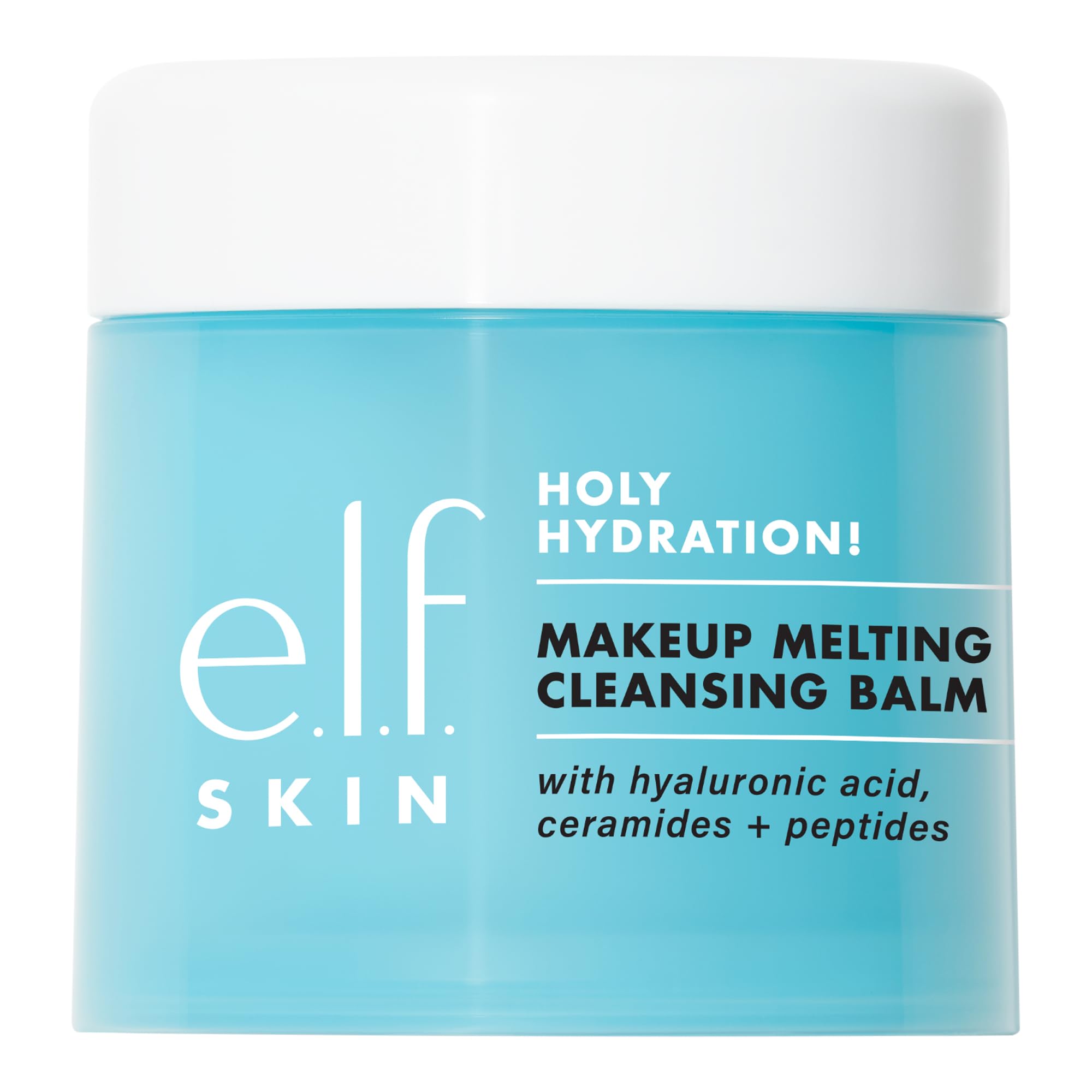 e.l.f. SKIN Holy Hydration! Makeup Melting Cleansing Balm Face Cleanser