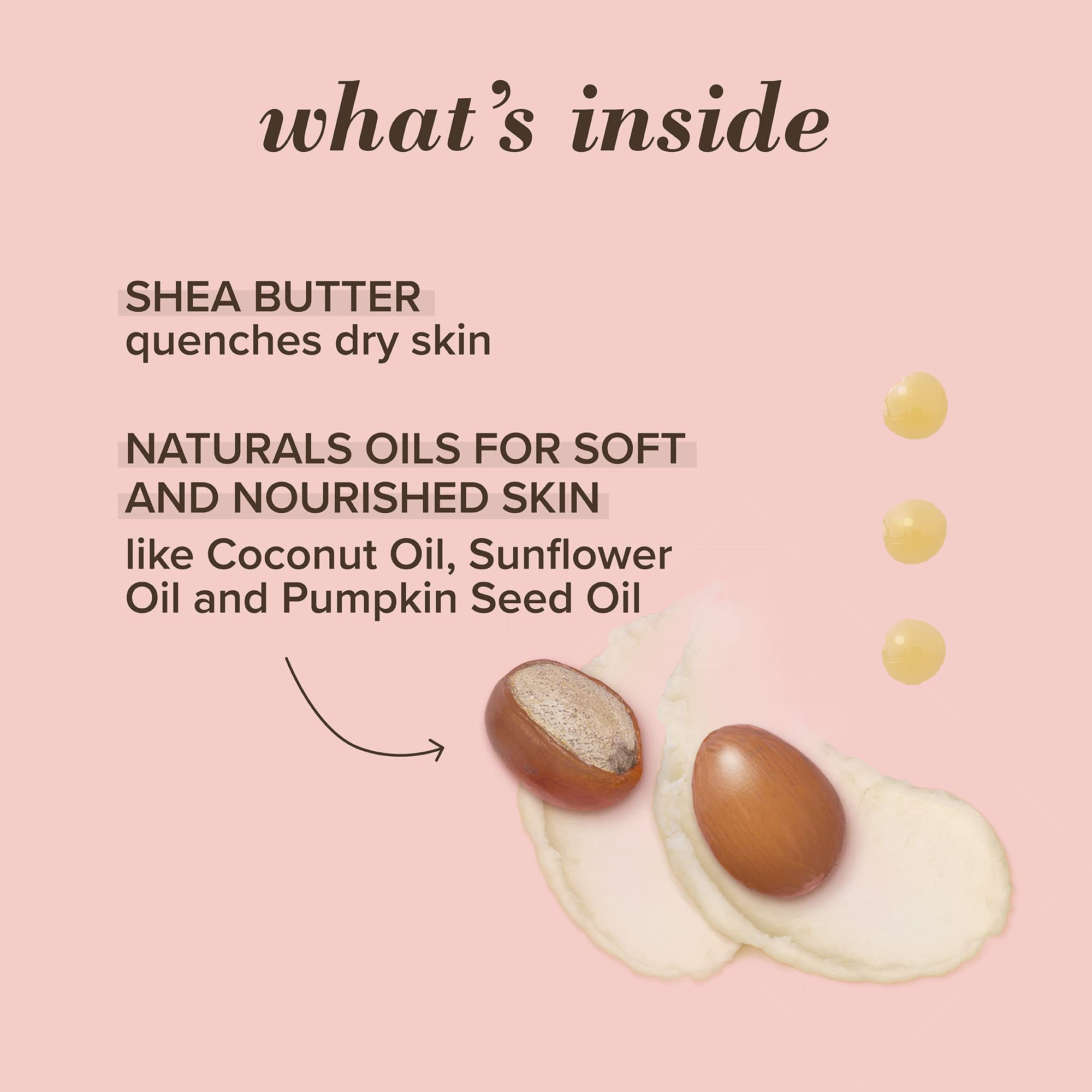 Burt's Bees Handcreme für sehr trockene Hände, Wassermelone &amp; Minze, Feuchtigkeitscreme mit Sheabutter, 28,3 g