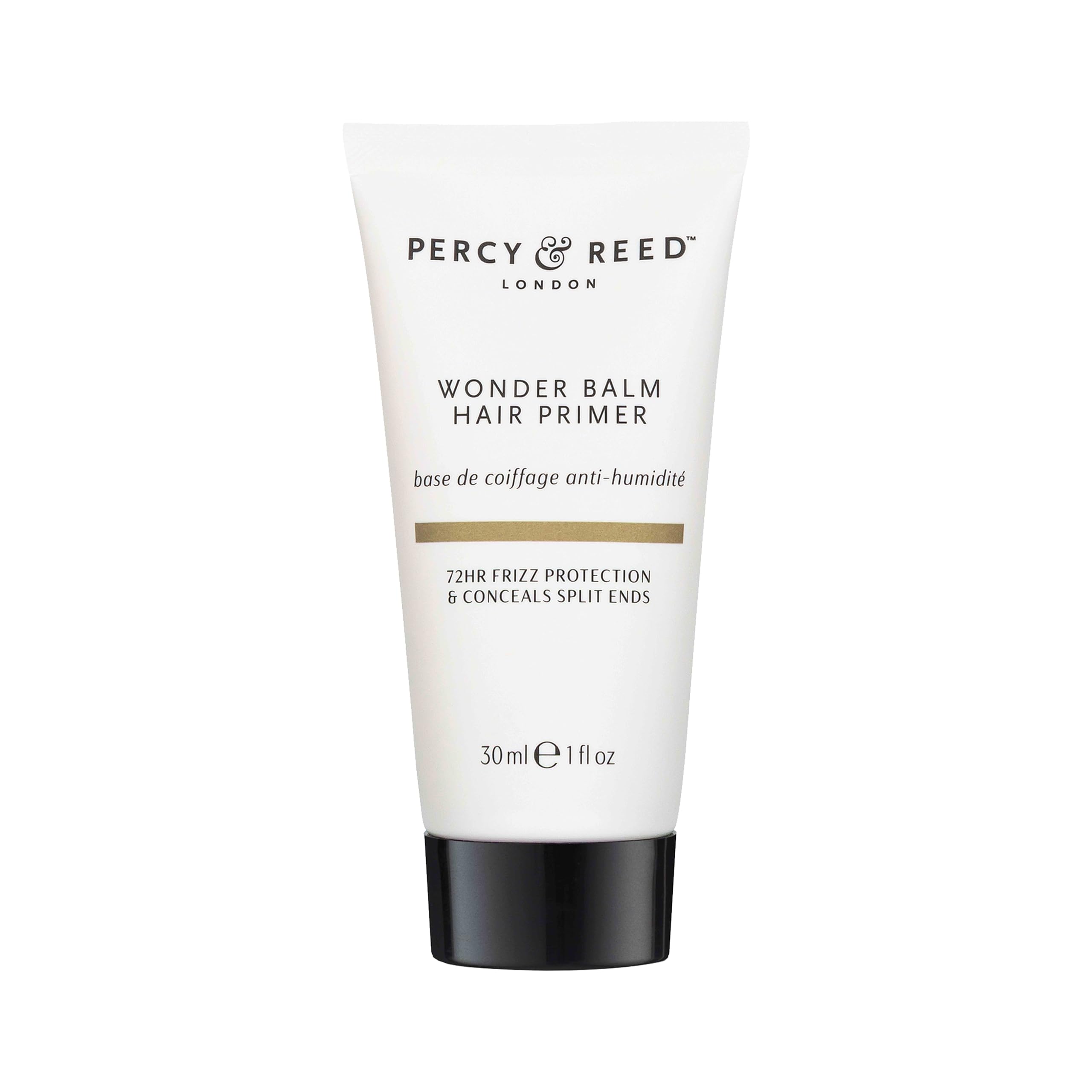 Percy &amp; Reed I Need A Hero Wonder Balm Haarprimer – Bekämpft Frizz, verleiht Glanz