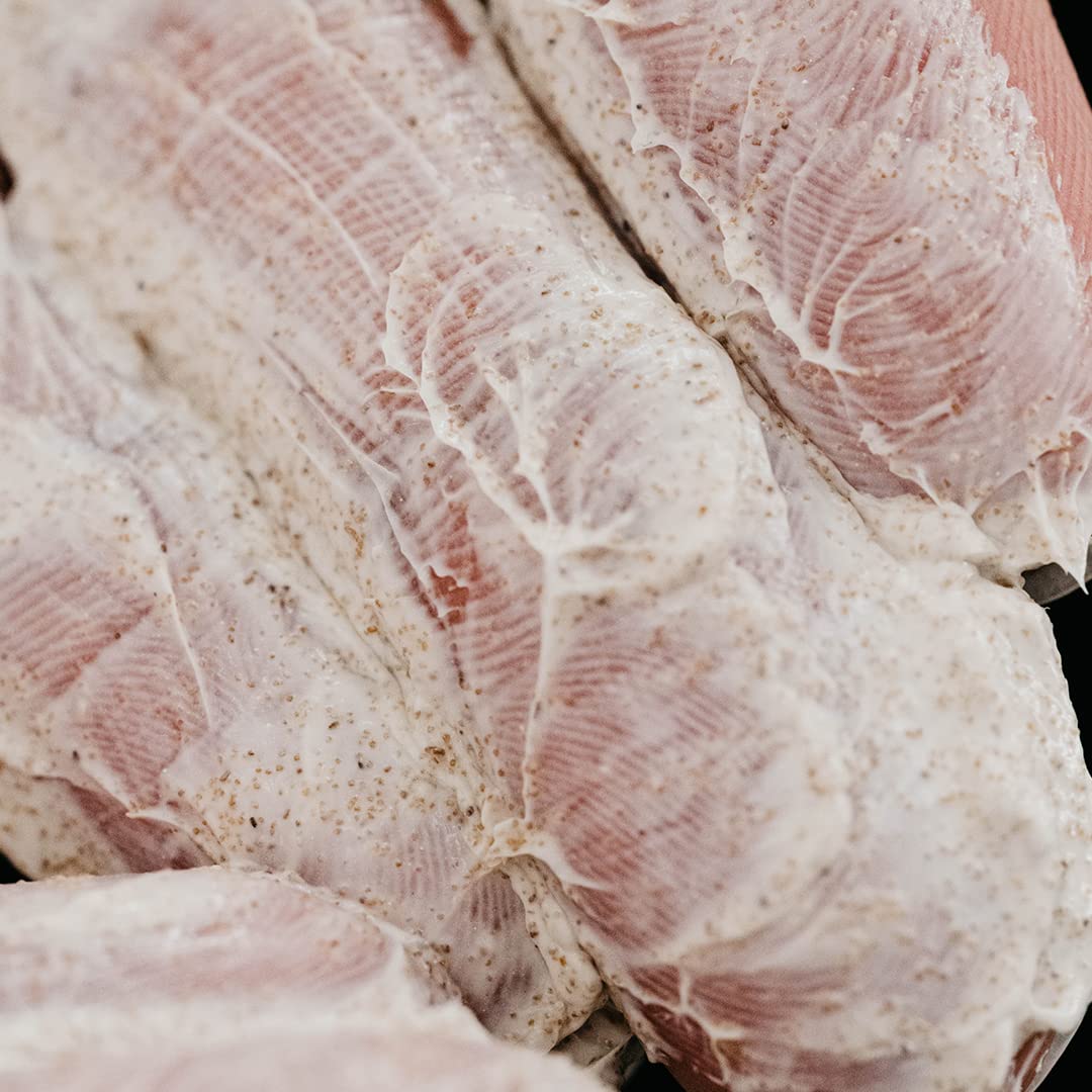 Proraso Exfoliating Paste for Deep Cleansing and Dead Skin Cell Removal, 100 ml 6