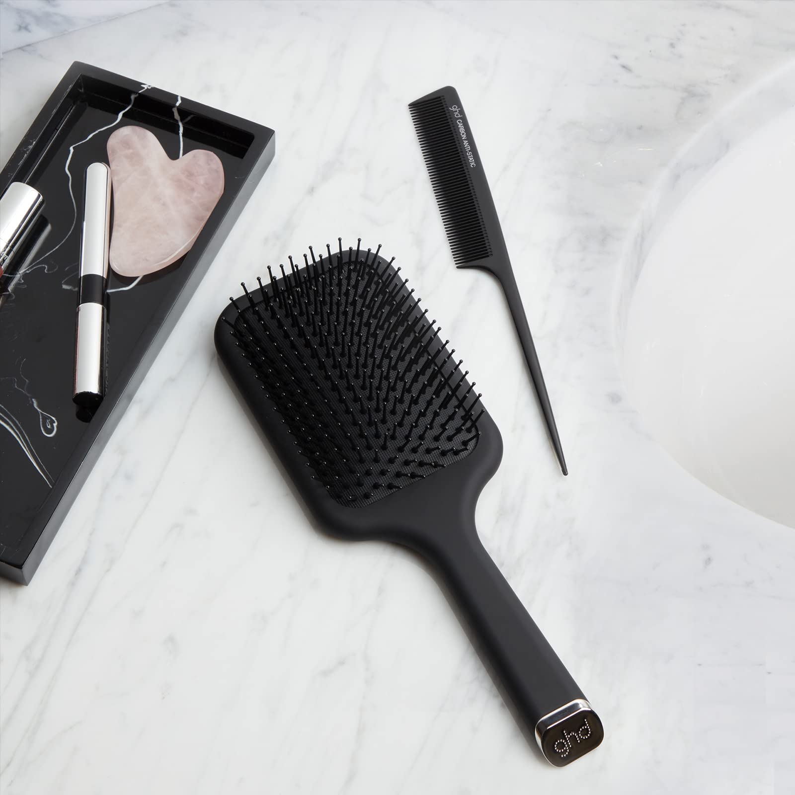 ghd The Sectioner Tail Hair Comb for Styling and Finishing 6