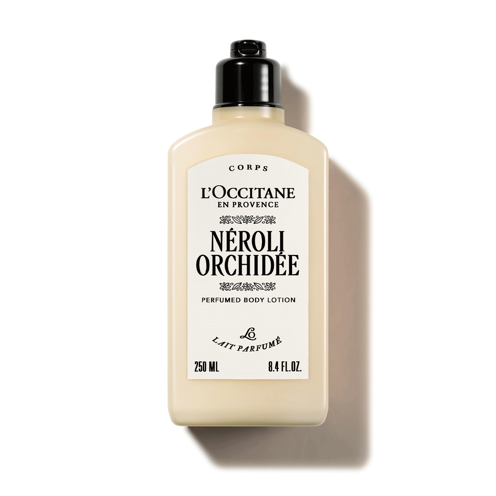 L'OCCITANE Néroli Orchidée Nourishing Body Lotion 250ml