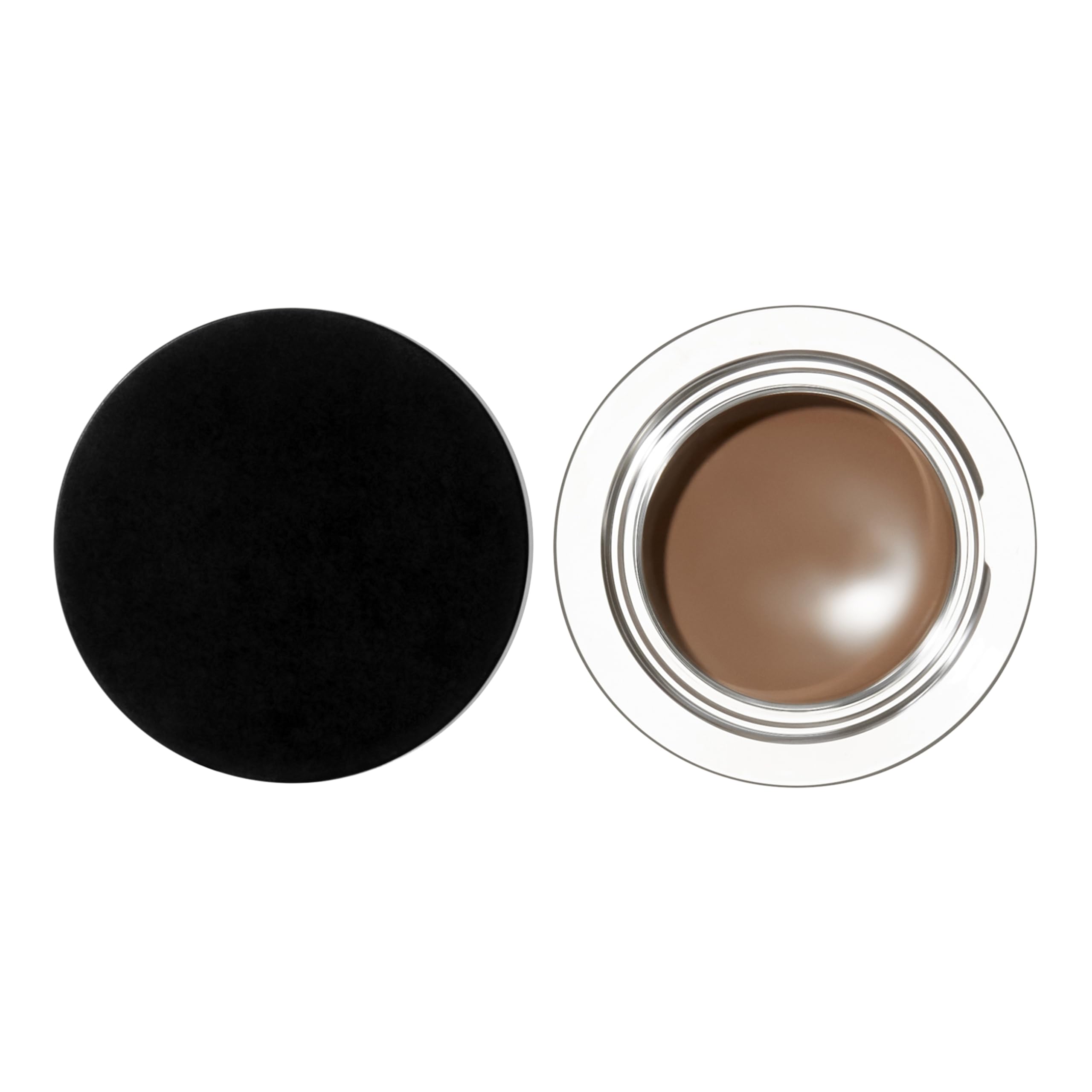 e.l.f. Lock On Liner And Brow Cream for Eyes and Brows, Light Blonde, 0.19 Oz (5g)
